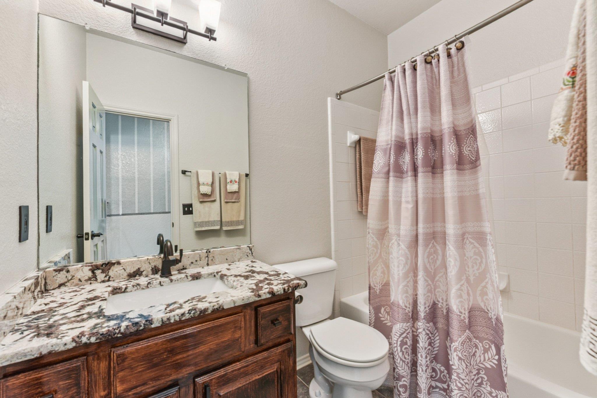 4005 Travis Country CIR
