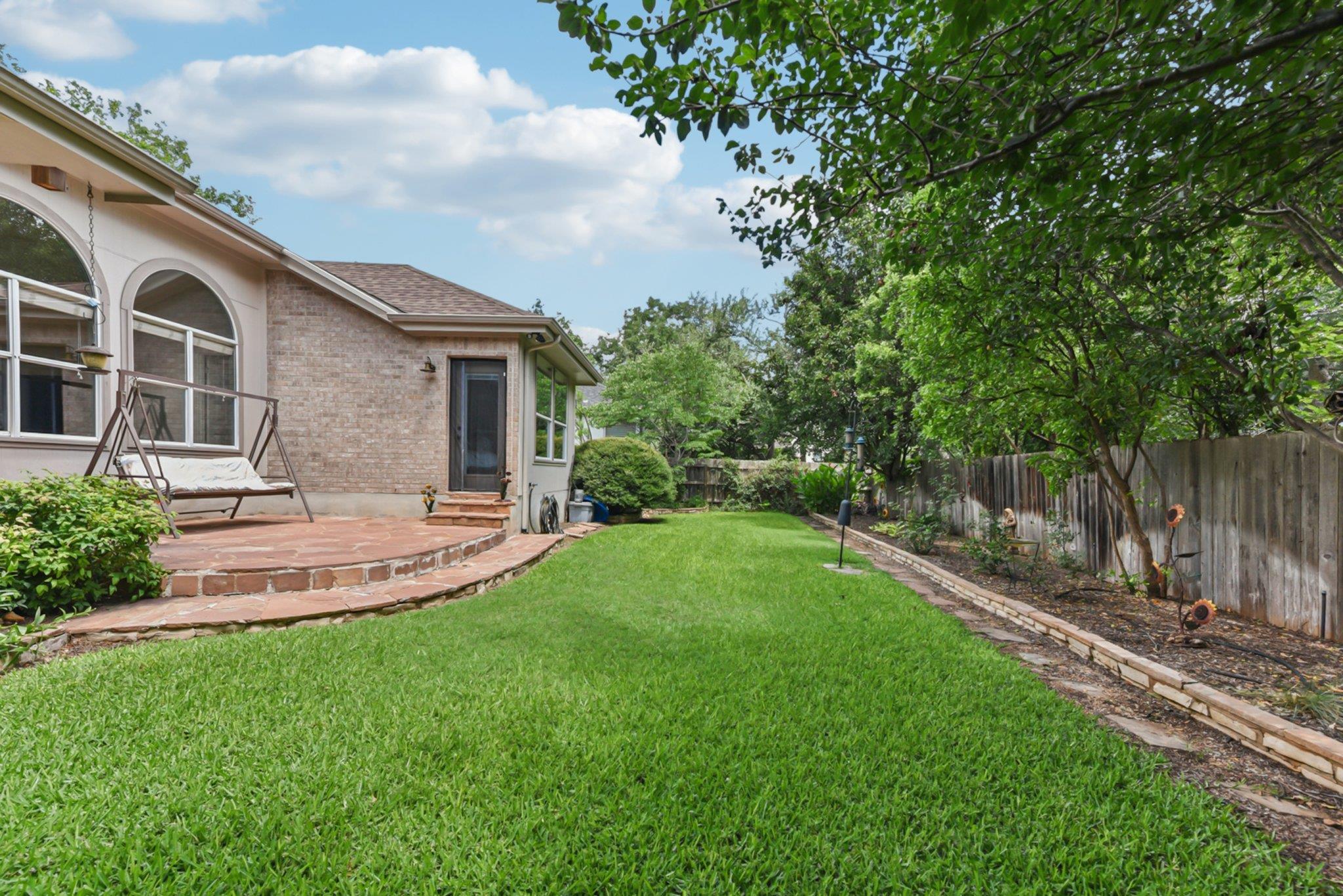 4005 Travis Country CIR