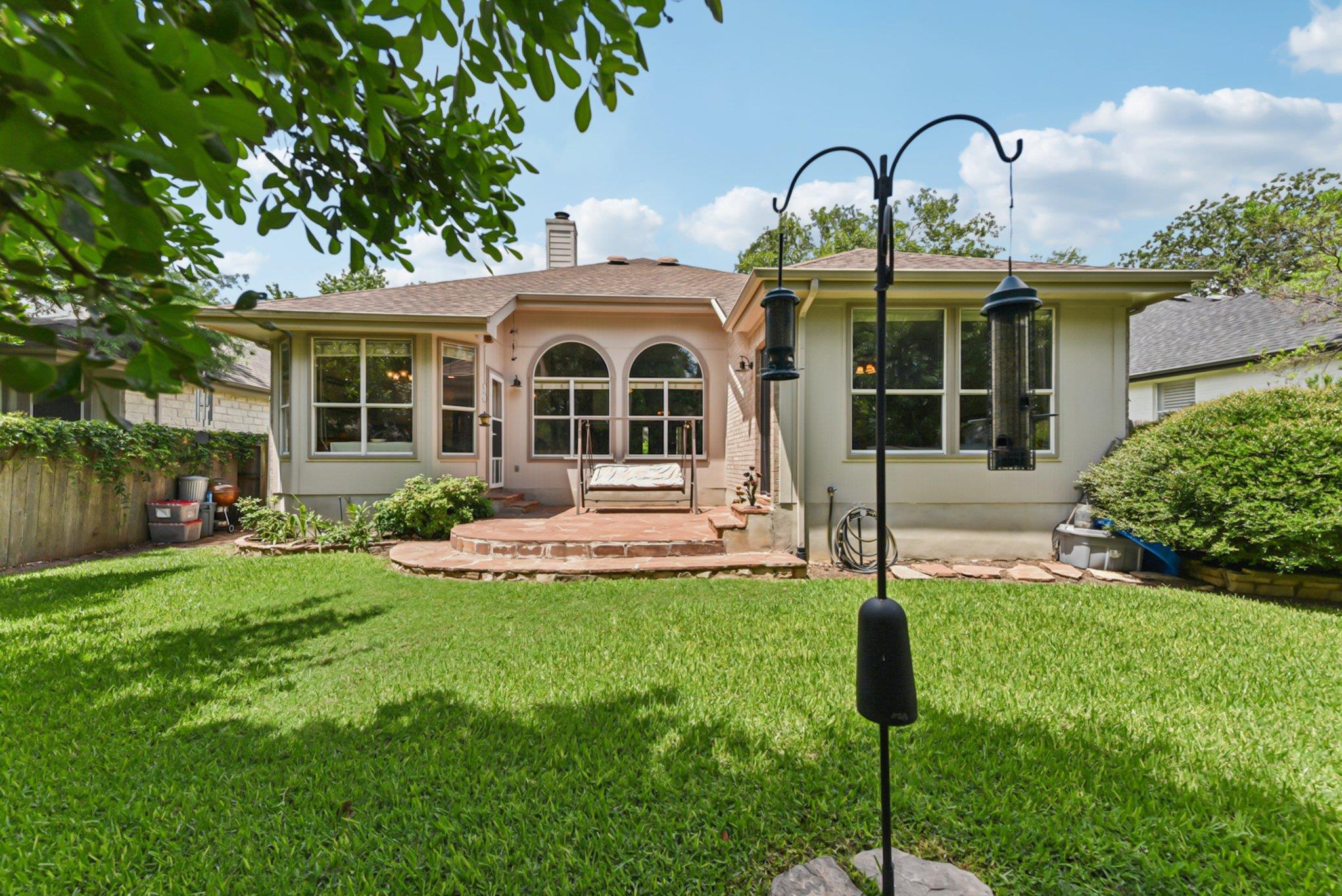 4005 Travis Country CIR