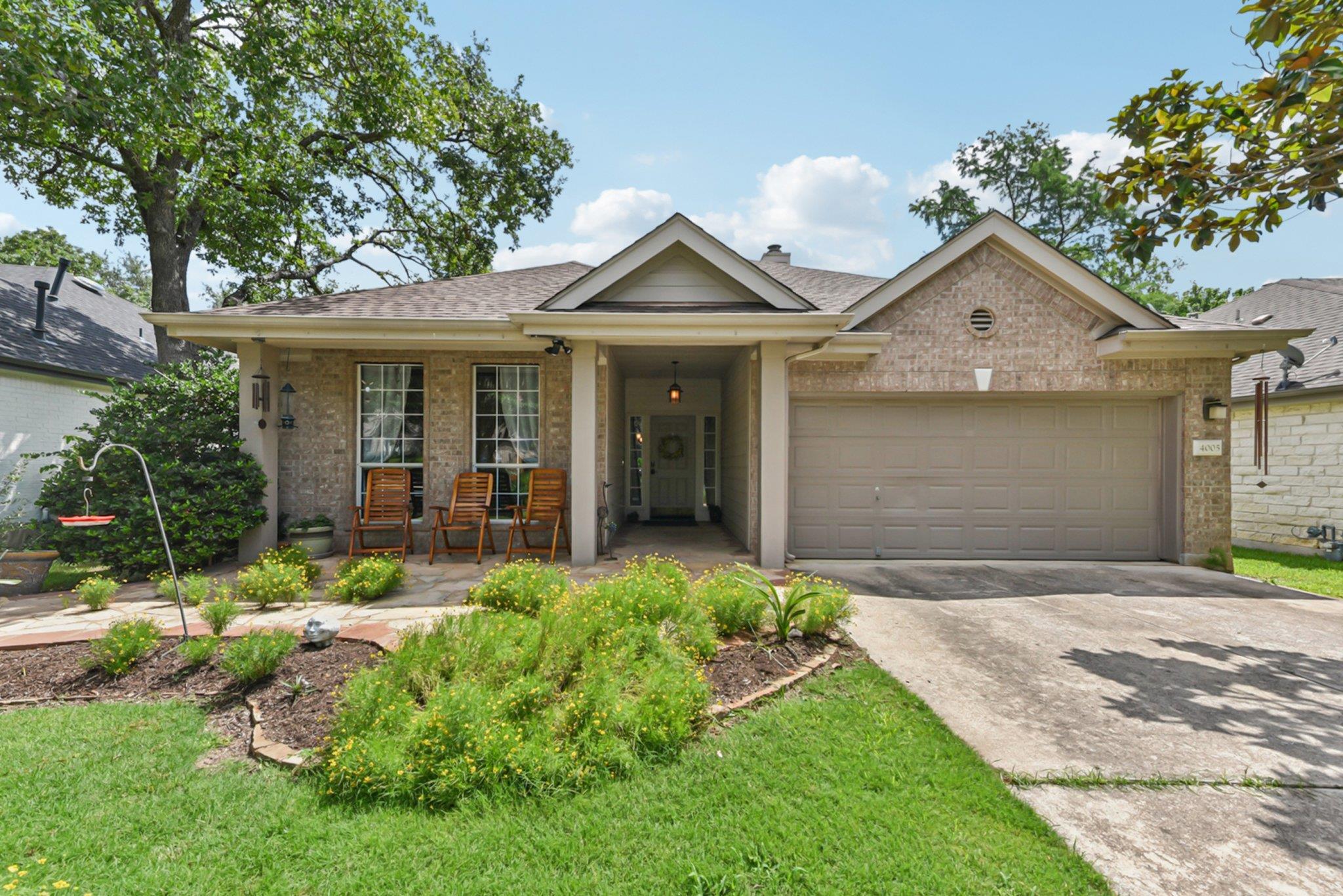4005 Travis Country CIR