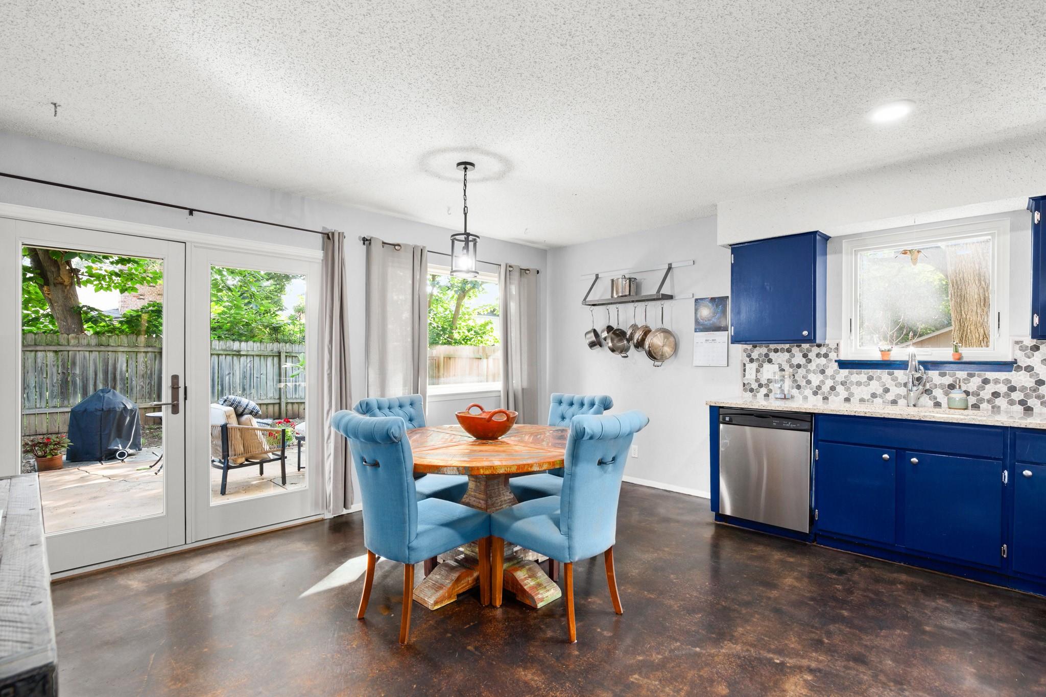 4702 Gray Fox DR, Austin