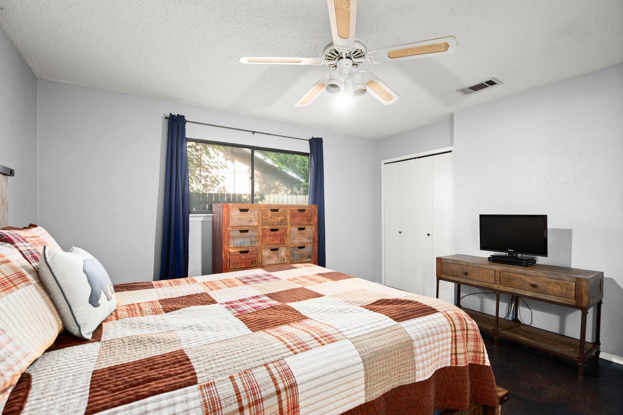 4702 Gray Fox DR, Austin