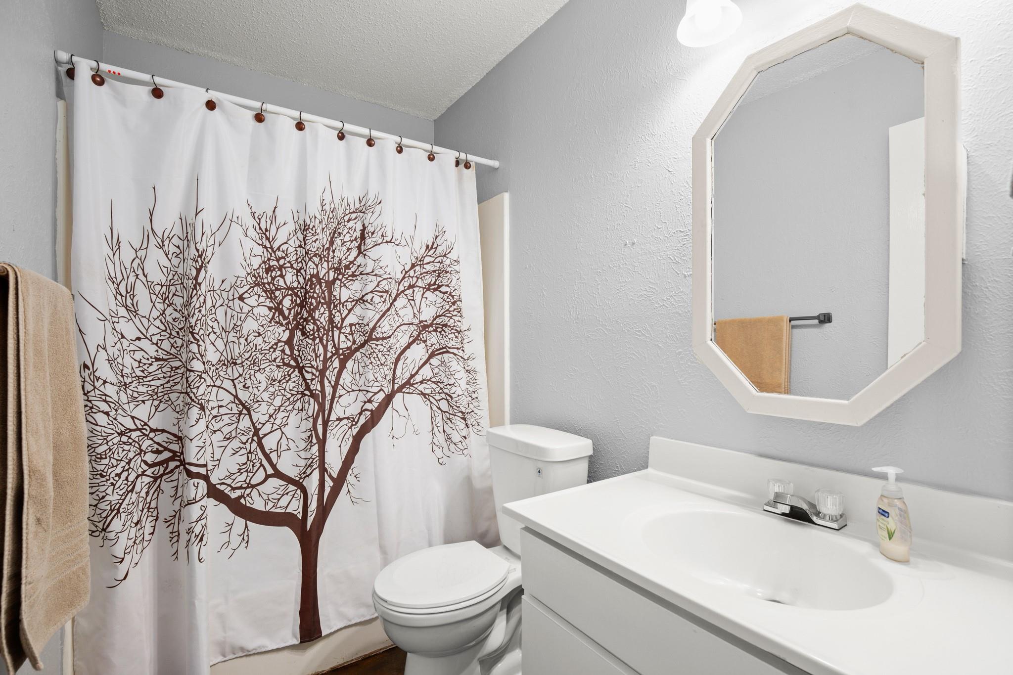 4702 Gray Fox DR, Austin