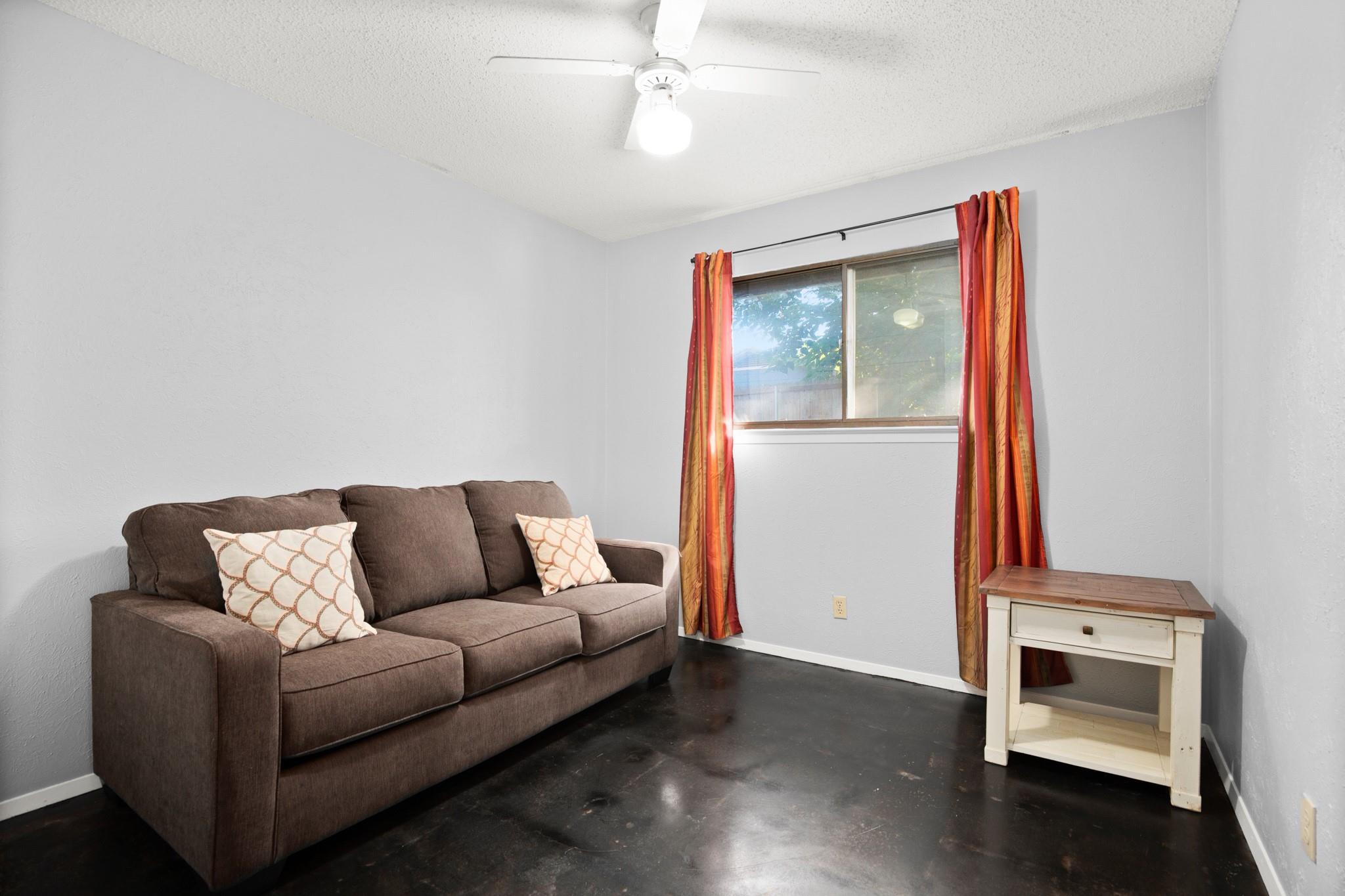 4702 Gray Fox DR, Austin