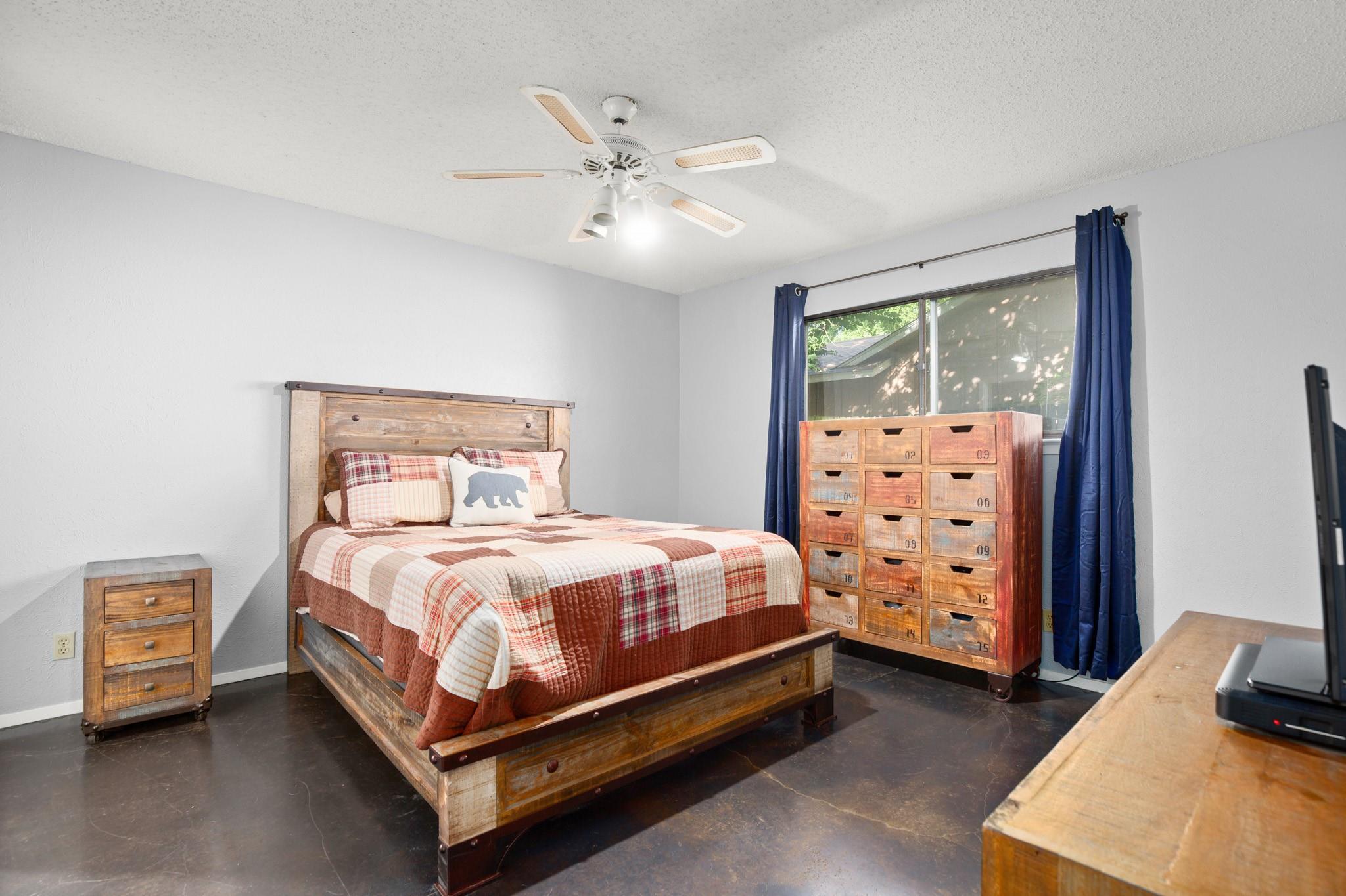 4702 Gray Fox DR, Austin