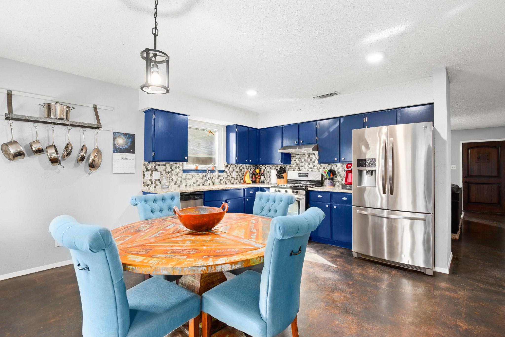 4702 Gray Fox DR, Austin