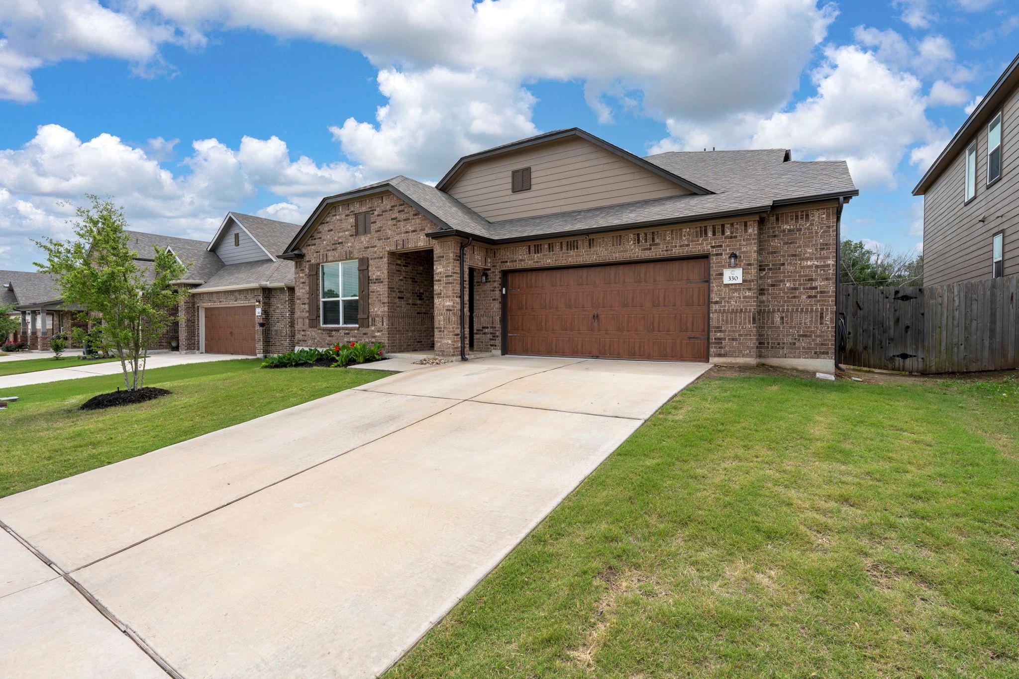 330 Conestoga DR