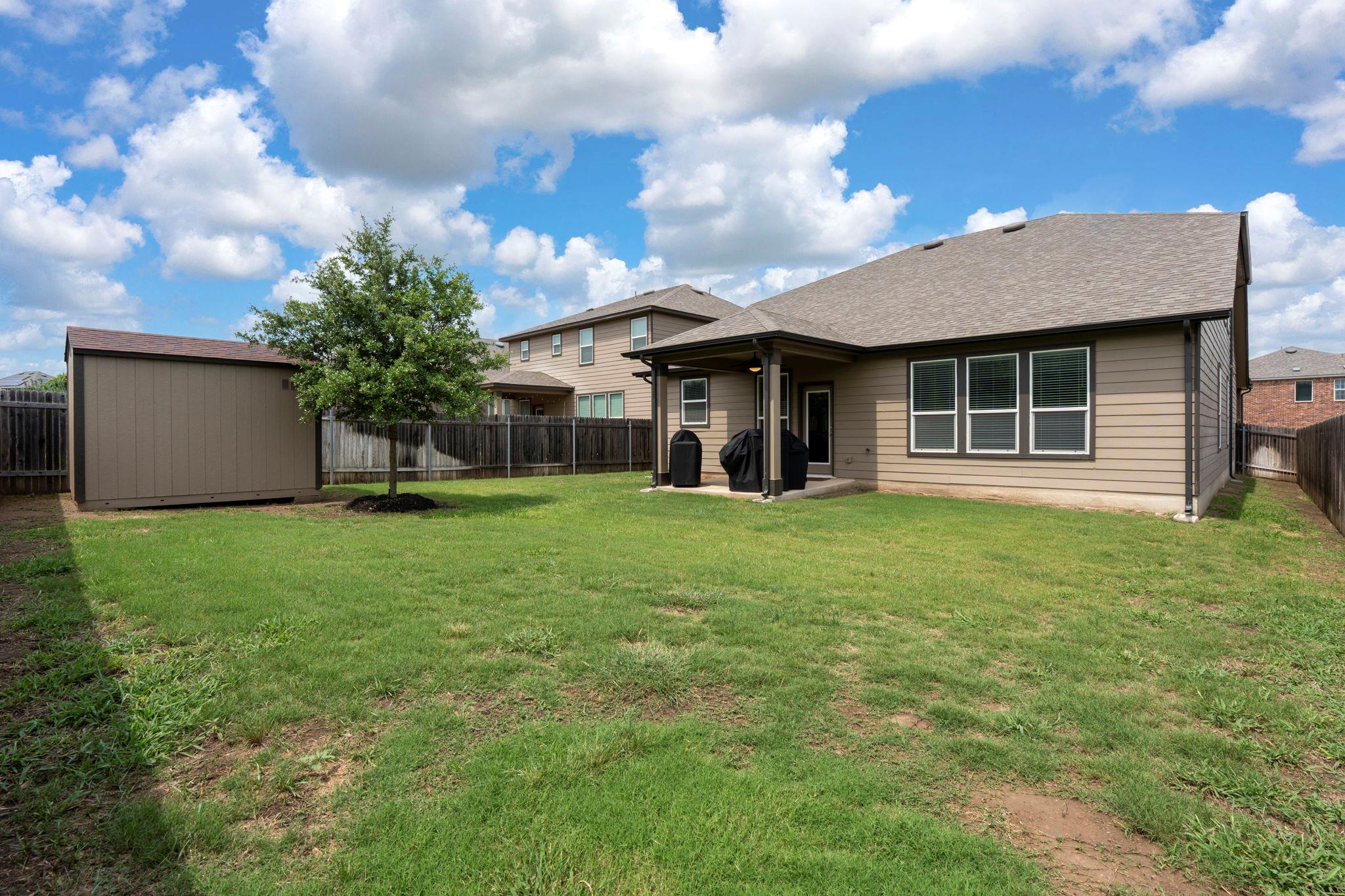 330 Conestoga DR