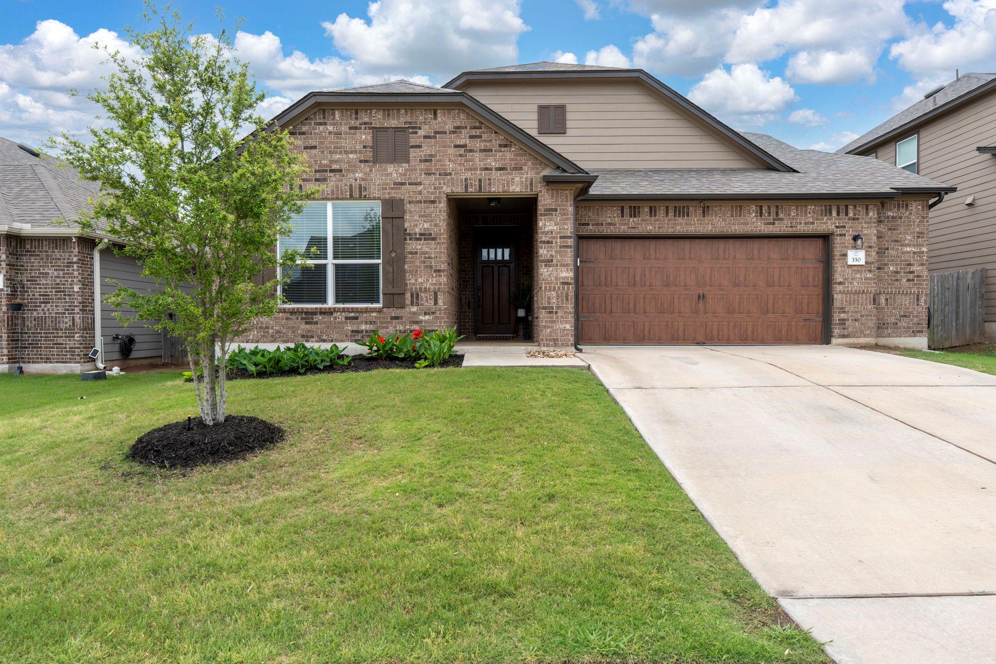 330 Conestoga DR