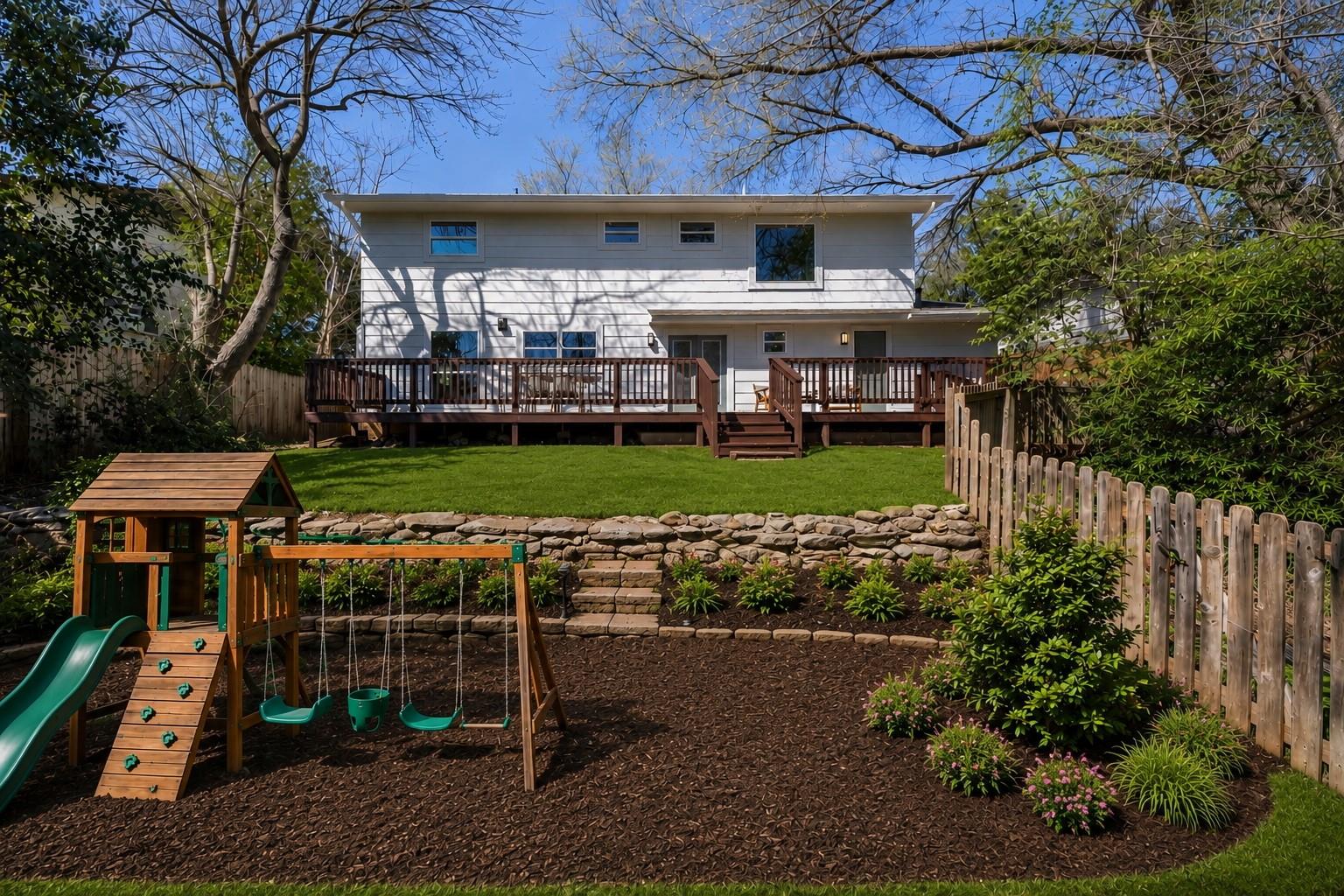 7007 Fred Morse DR