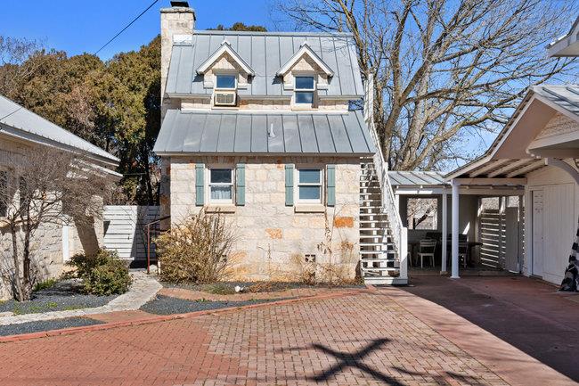 234 Loring