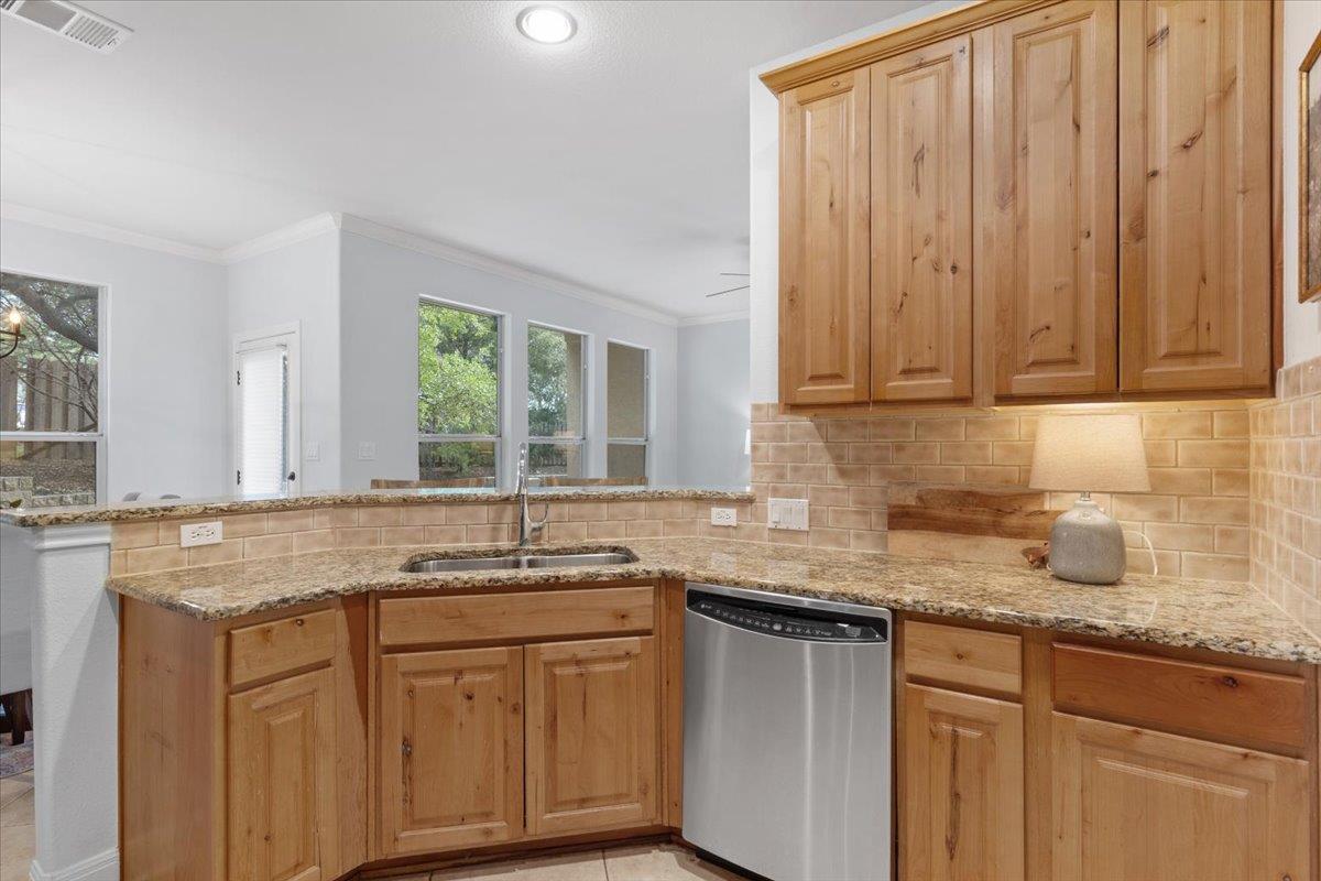 15317 Origins LN # 203, Austin Unit: 203