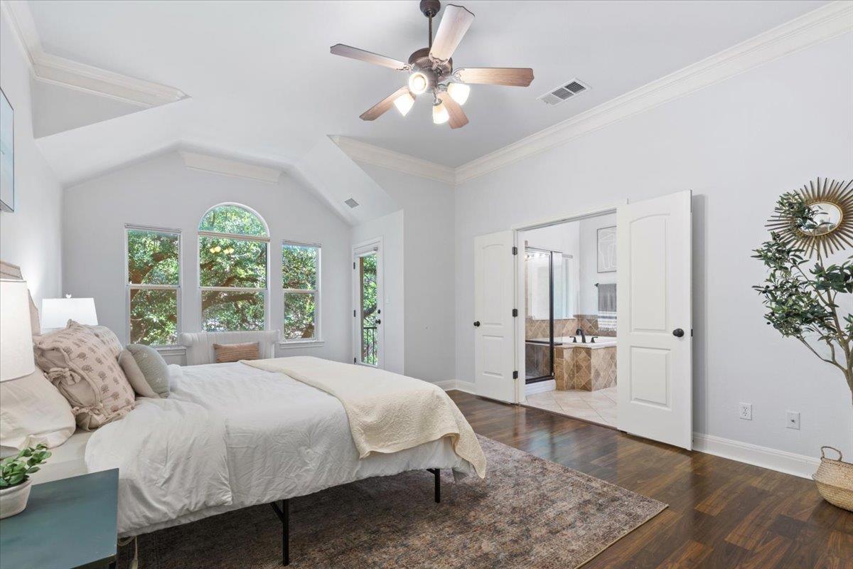 15317 Origins LN # 203, Austin Unit: 203