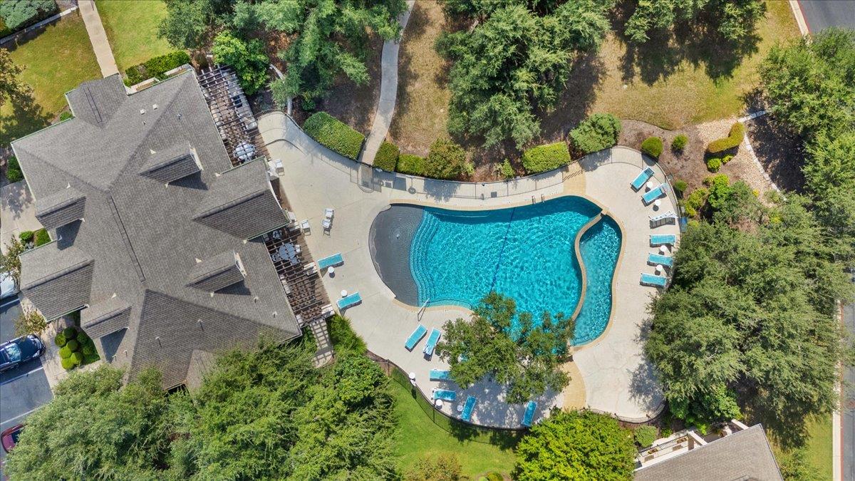 15317 Origins LN # 203, Austin Unit: 203