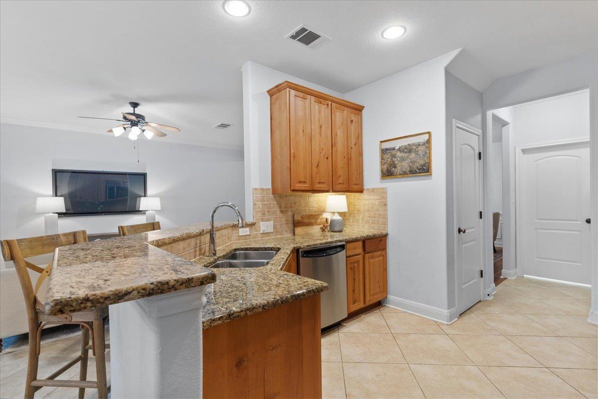 15317 Origins LN # 203, Austin Unit: 203