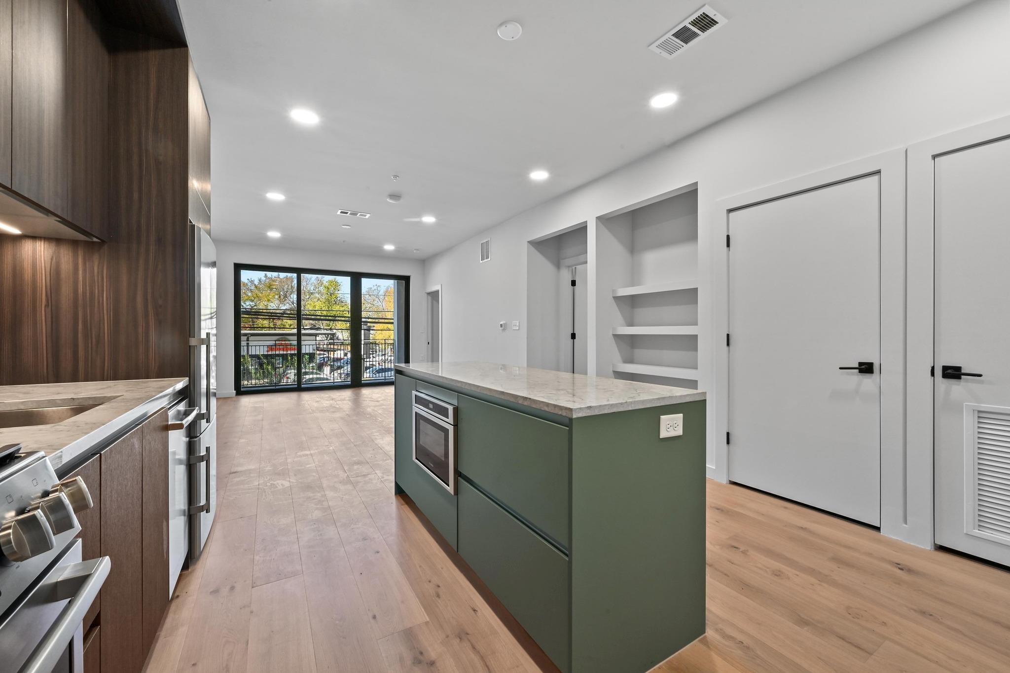 2209 S 1st ST # 218