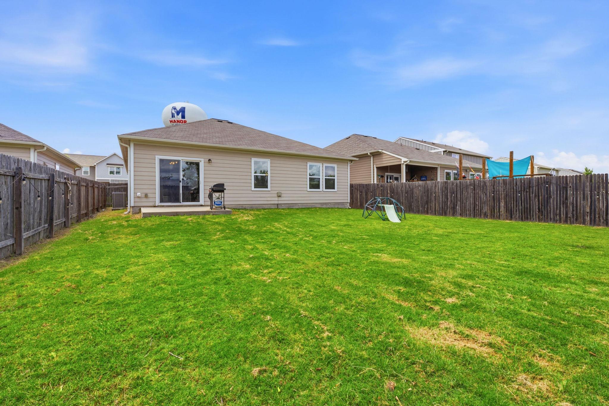 13413 Charles Abraham WAY