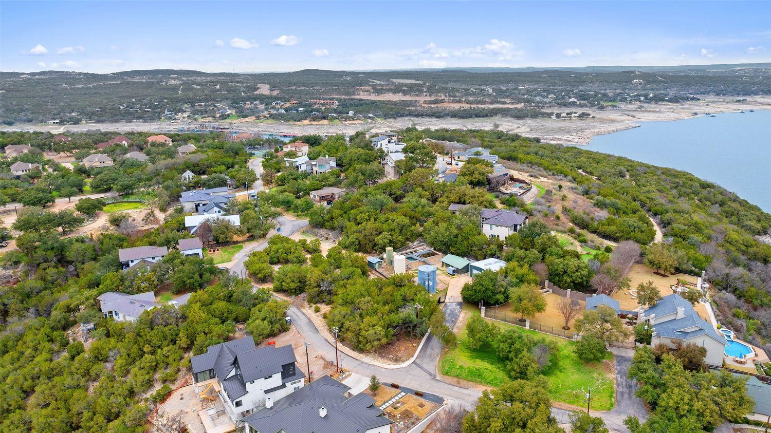 0 Inverness DR, Spicewood