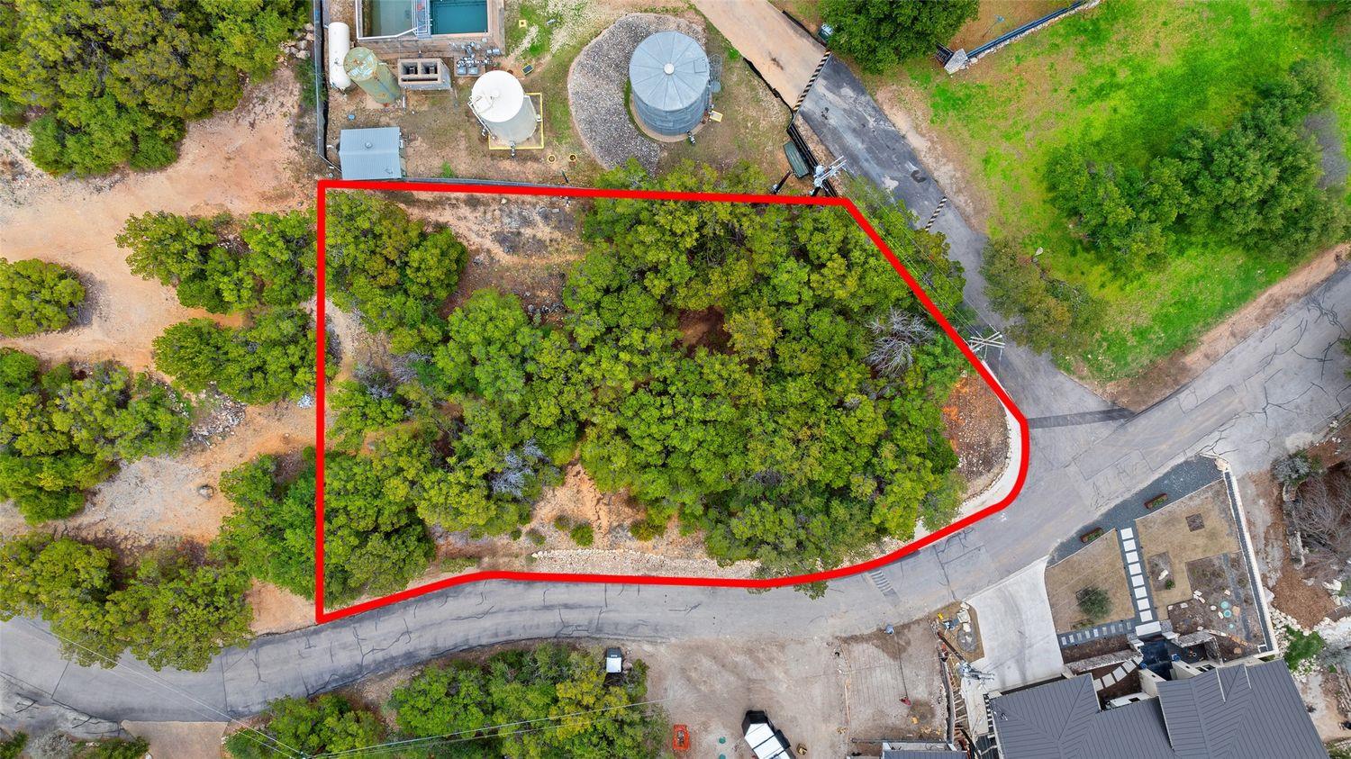 0 Inverness DR, Spicewood