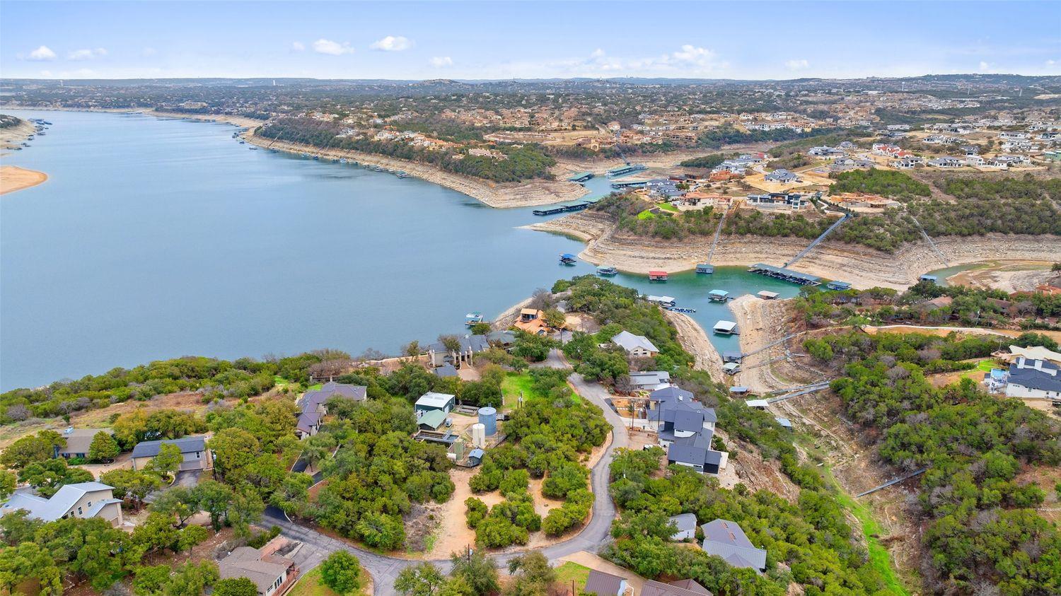 0 Inverness DR, Spicewood