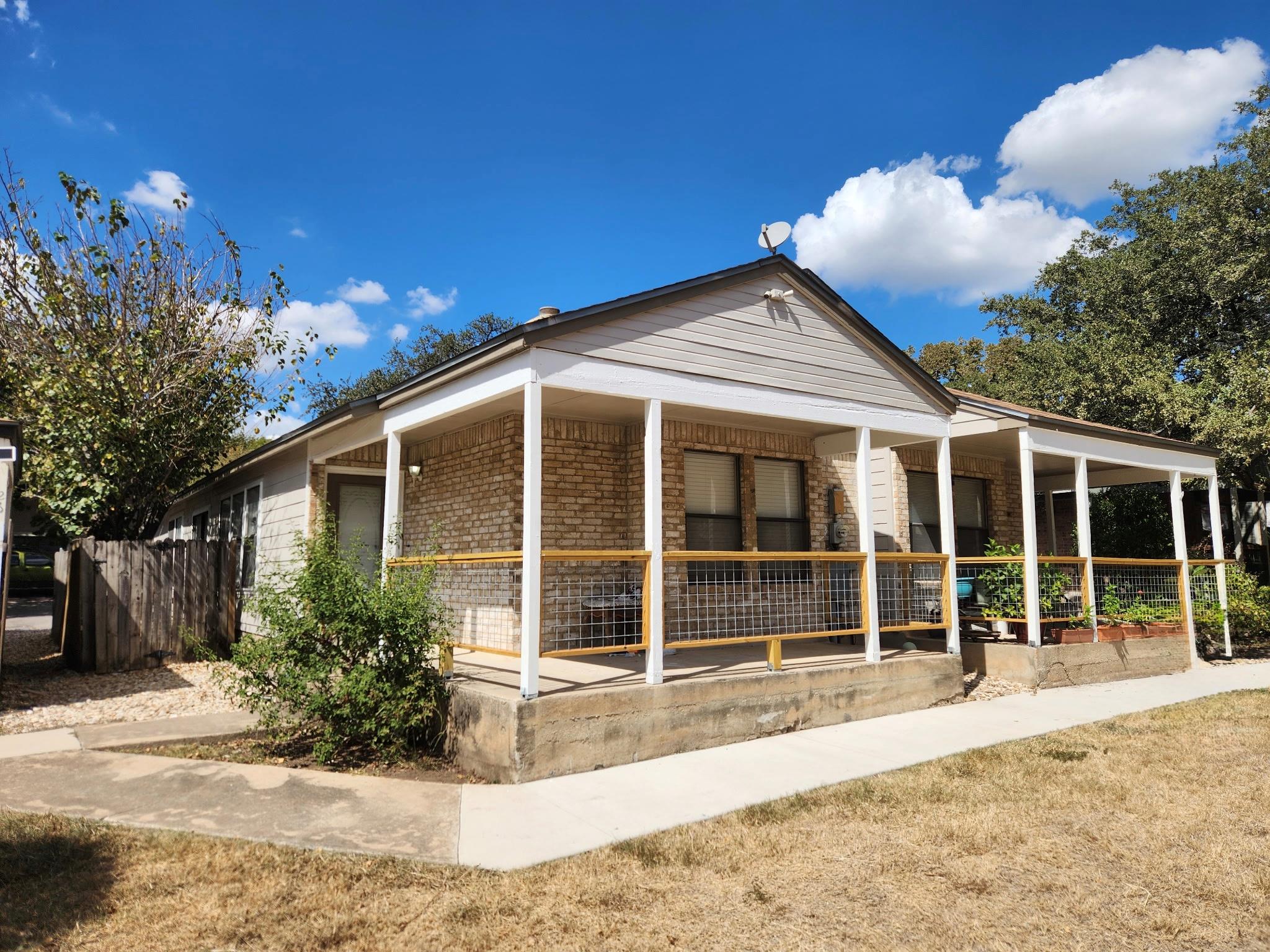 7825 Beauregard CIR # 25