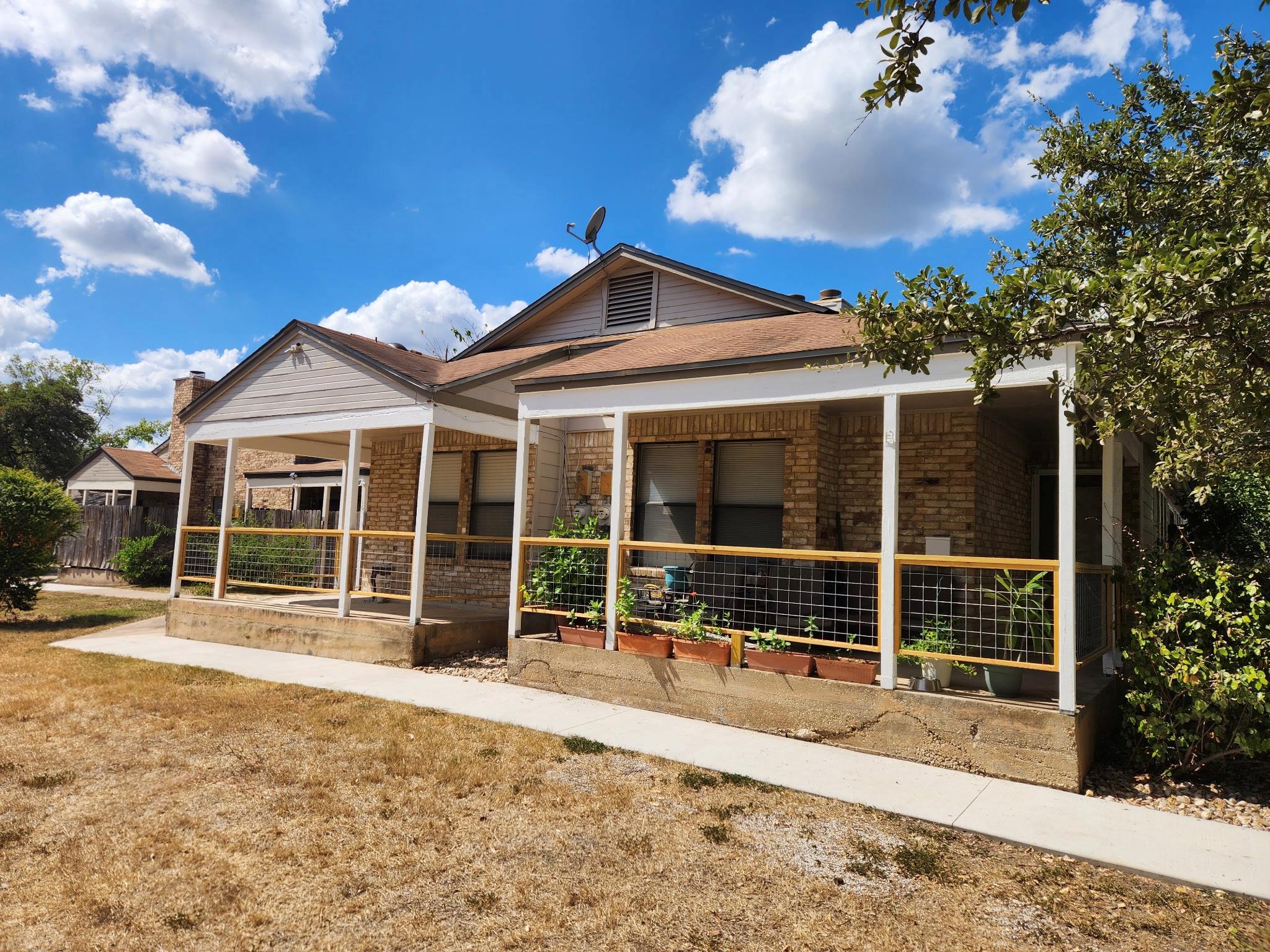 7825 Beauregard CIR # 25