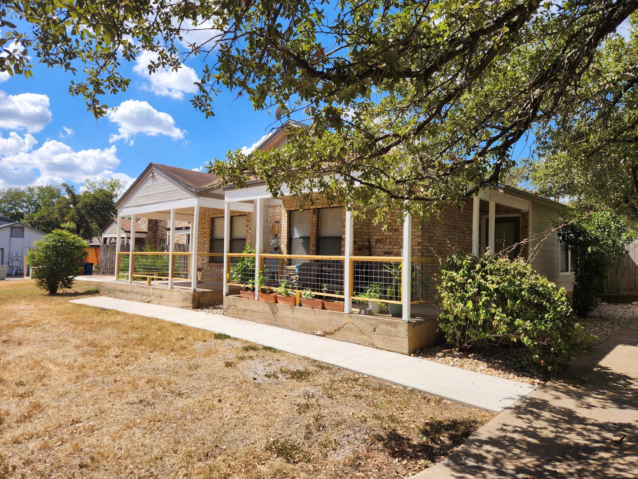 7825 Beauregard CIR # 25