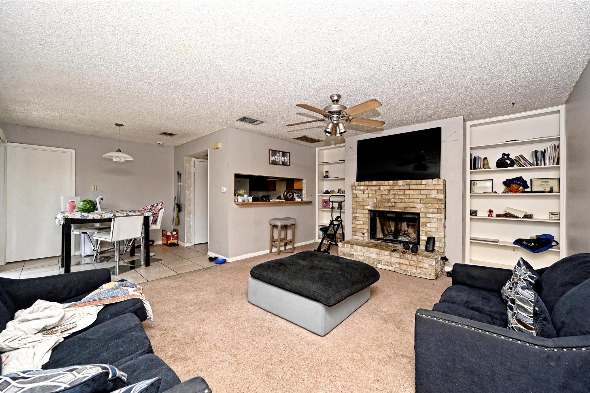 7825 Beauregard CIR # 25