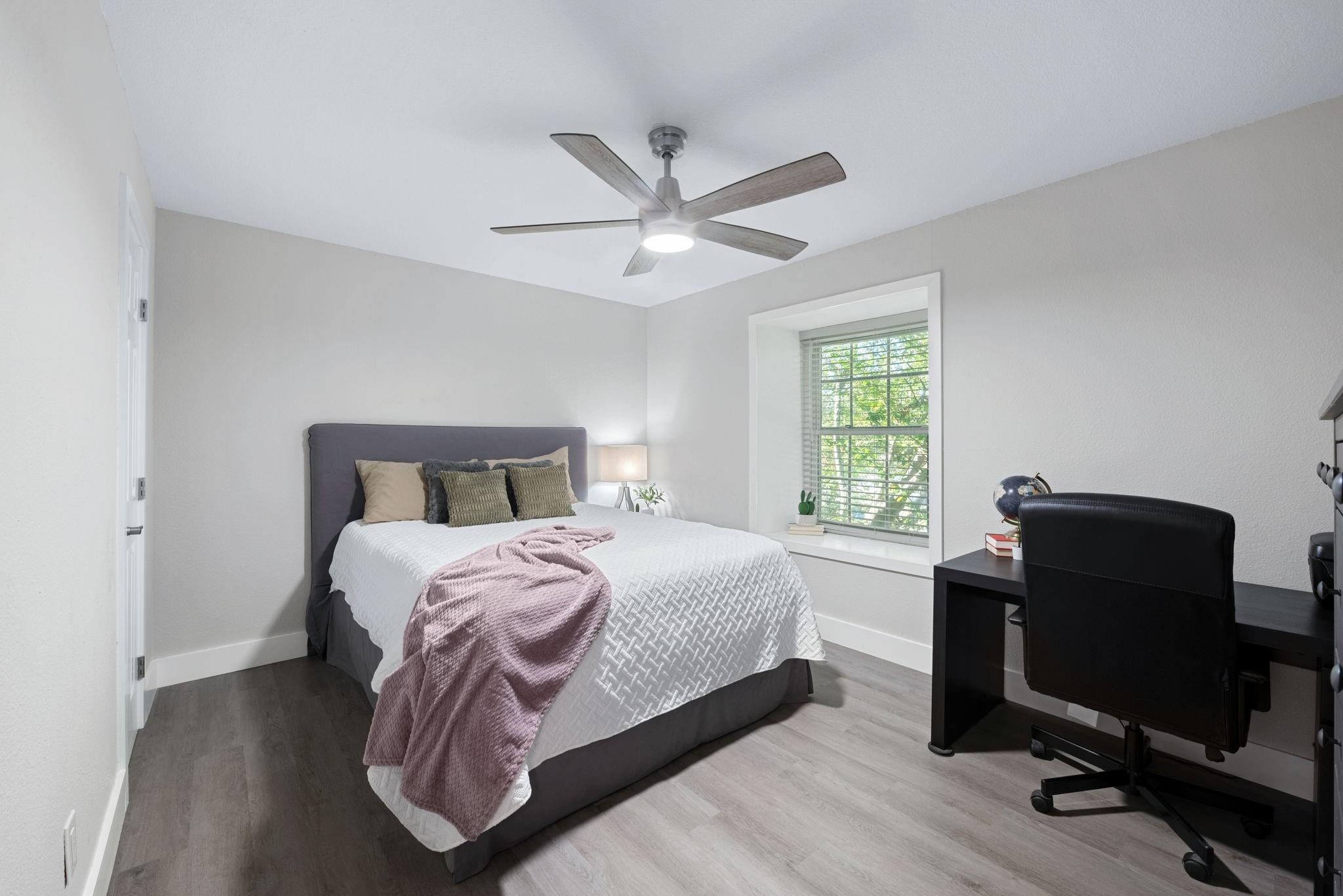 7801 Shoal Creek BLVD # 203