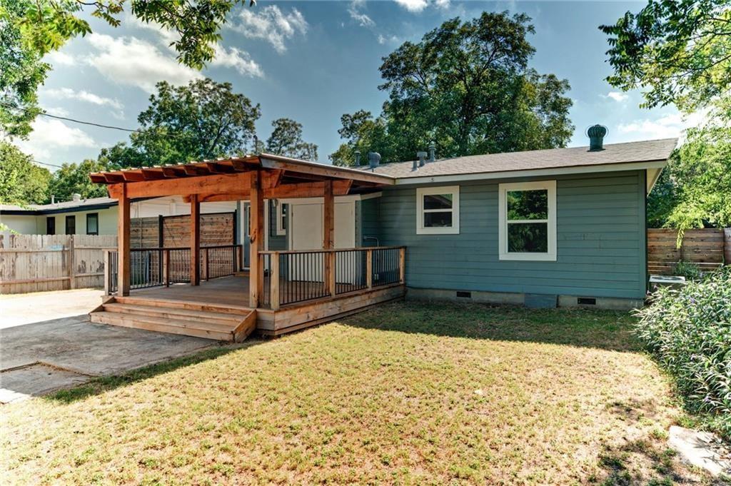 8318 Burrell DR