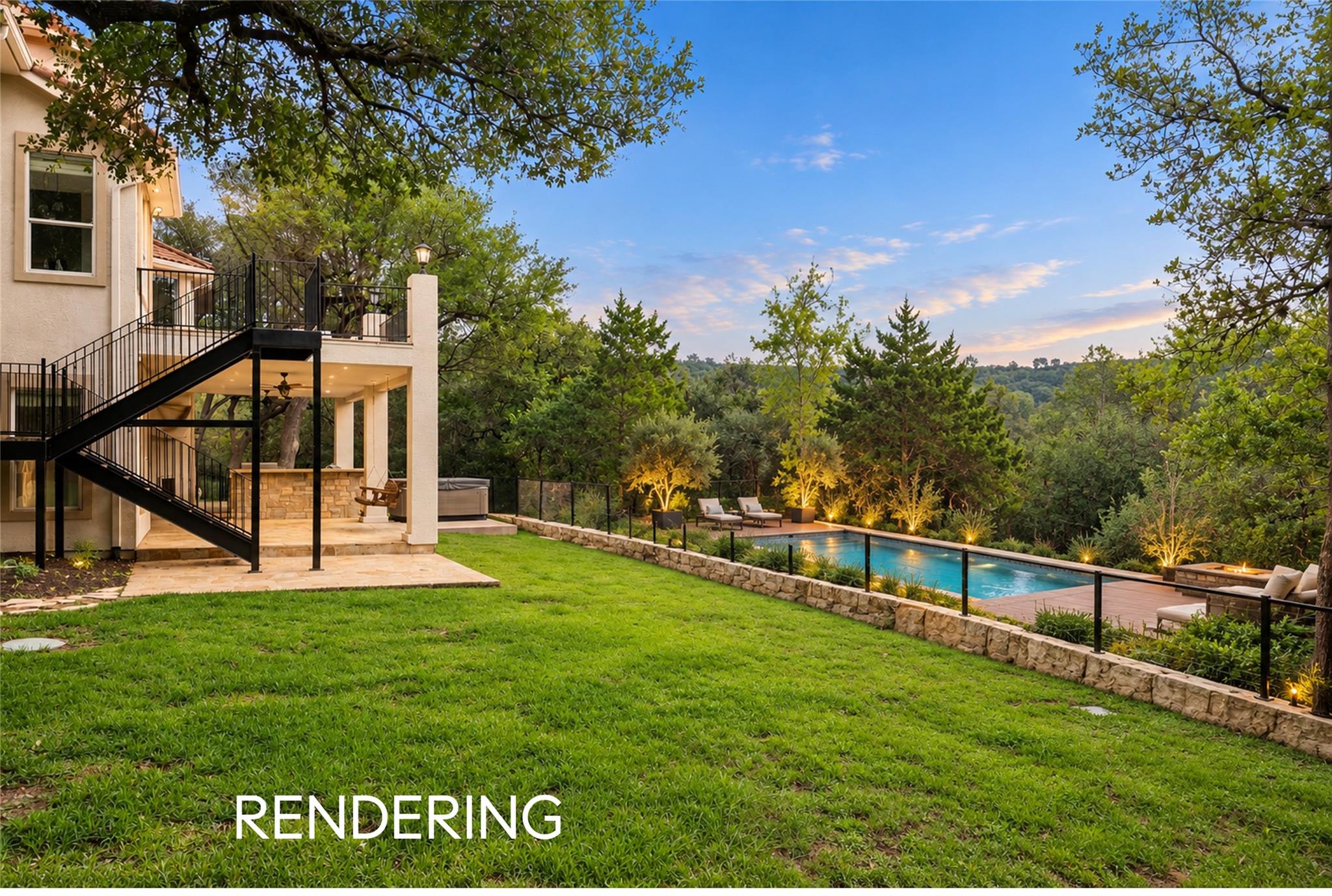 2901 Demona DR