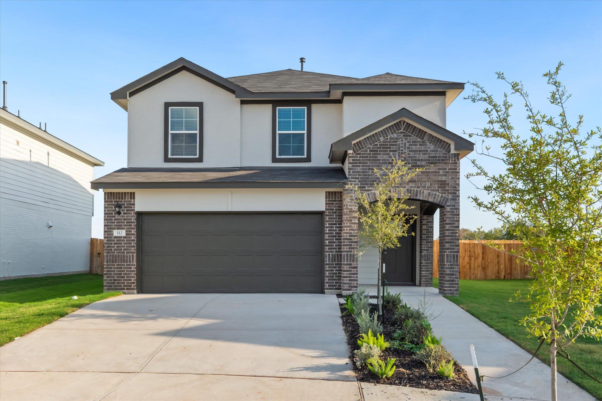 112 New Albany LN, San Marcos