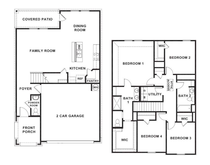 112 New Albany LN, San Marcos