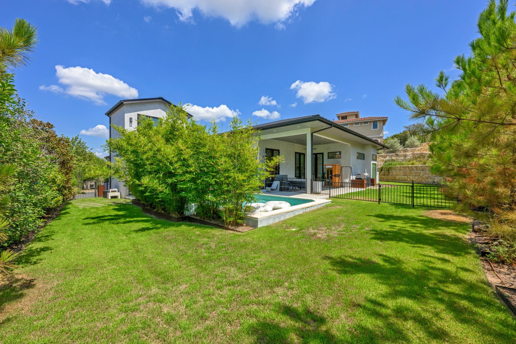 215 Golden Bear DR