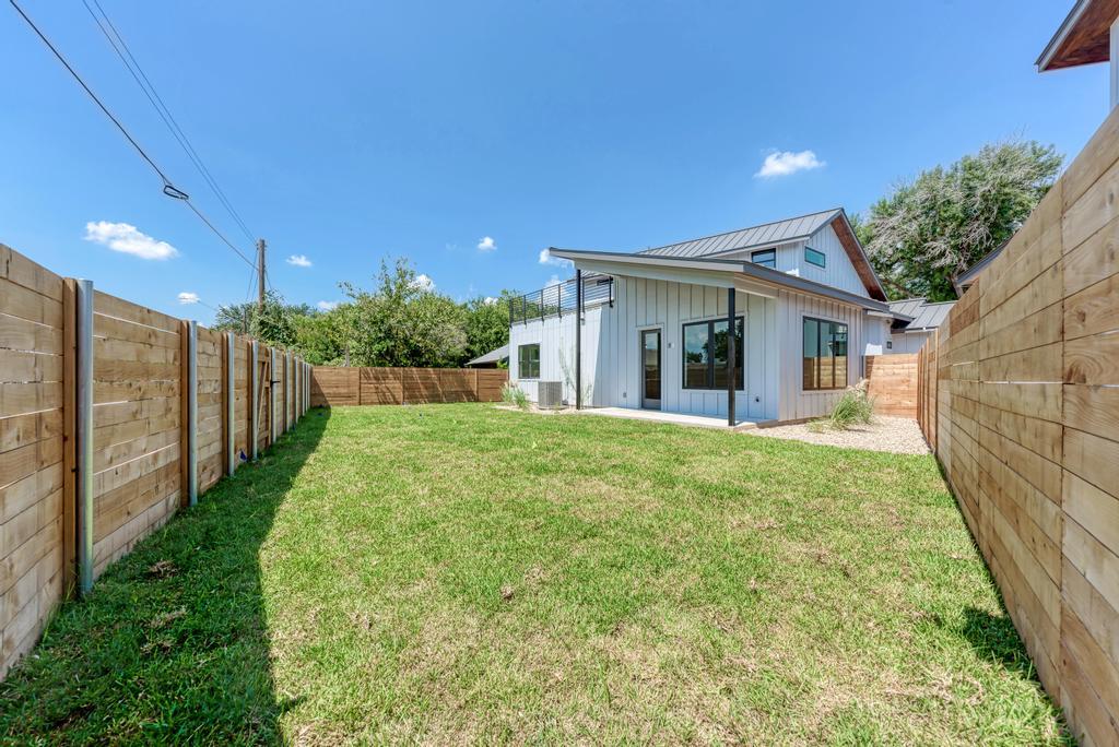 200 Tillery SQ # 1