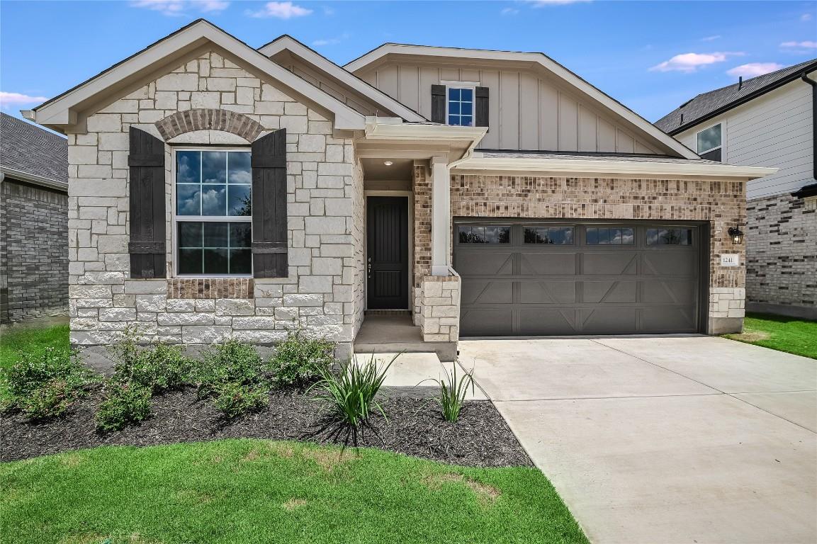 1241 Blue Oak BLVD