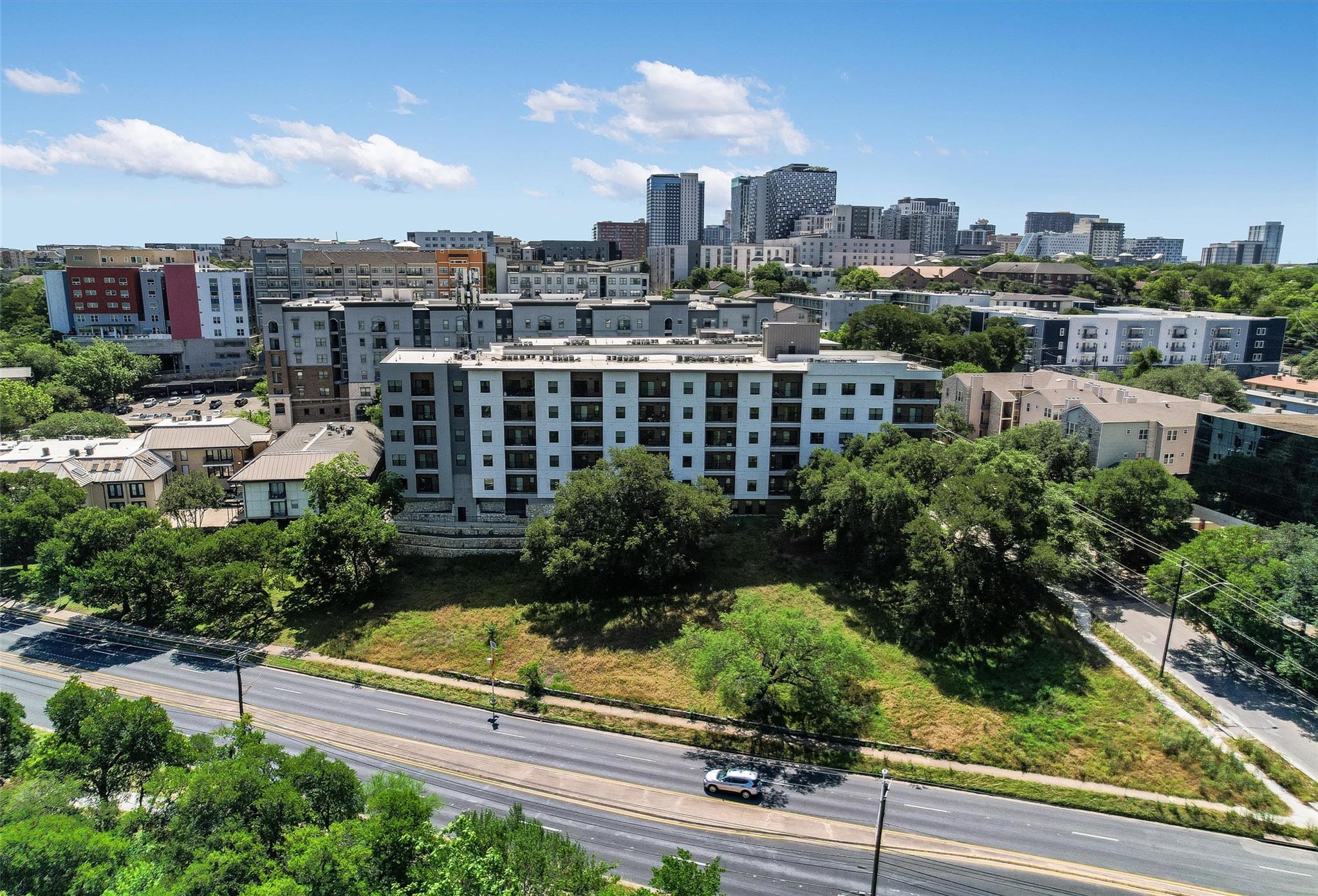 2500 Longview ST # 318