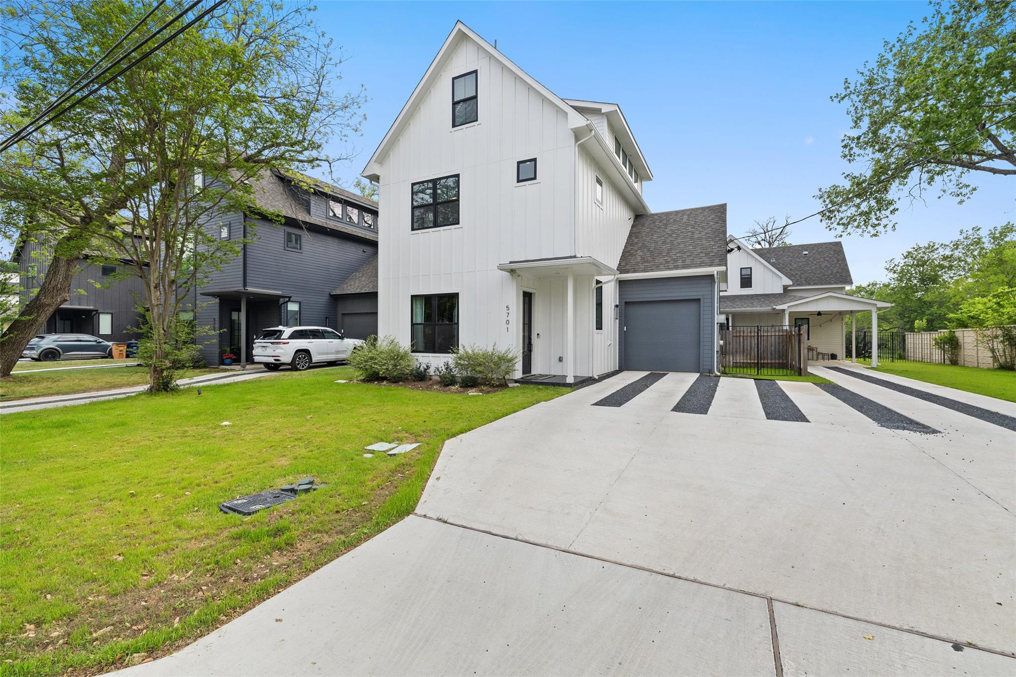 5701 Tura LN # 1