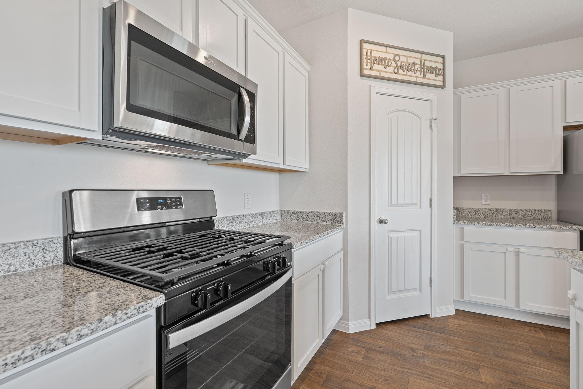 111 Evergreen Sumac LOOP