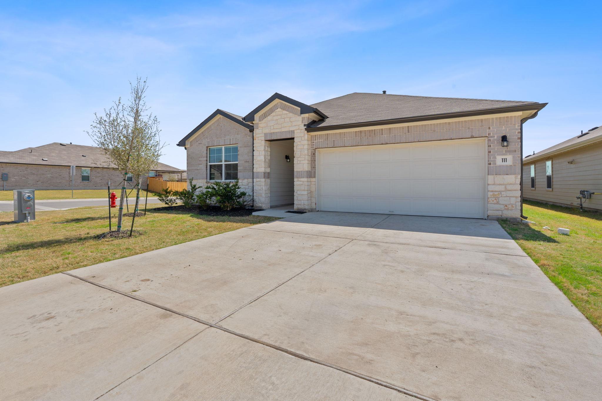 111 Evergreen Sumac LOOP