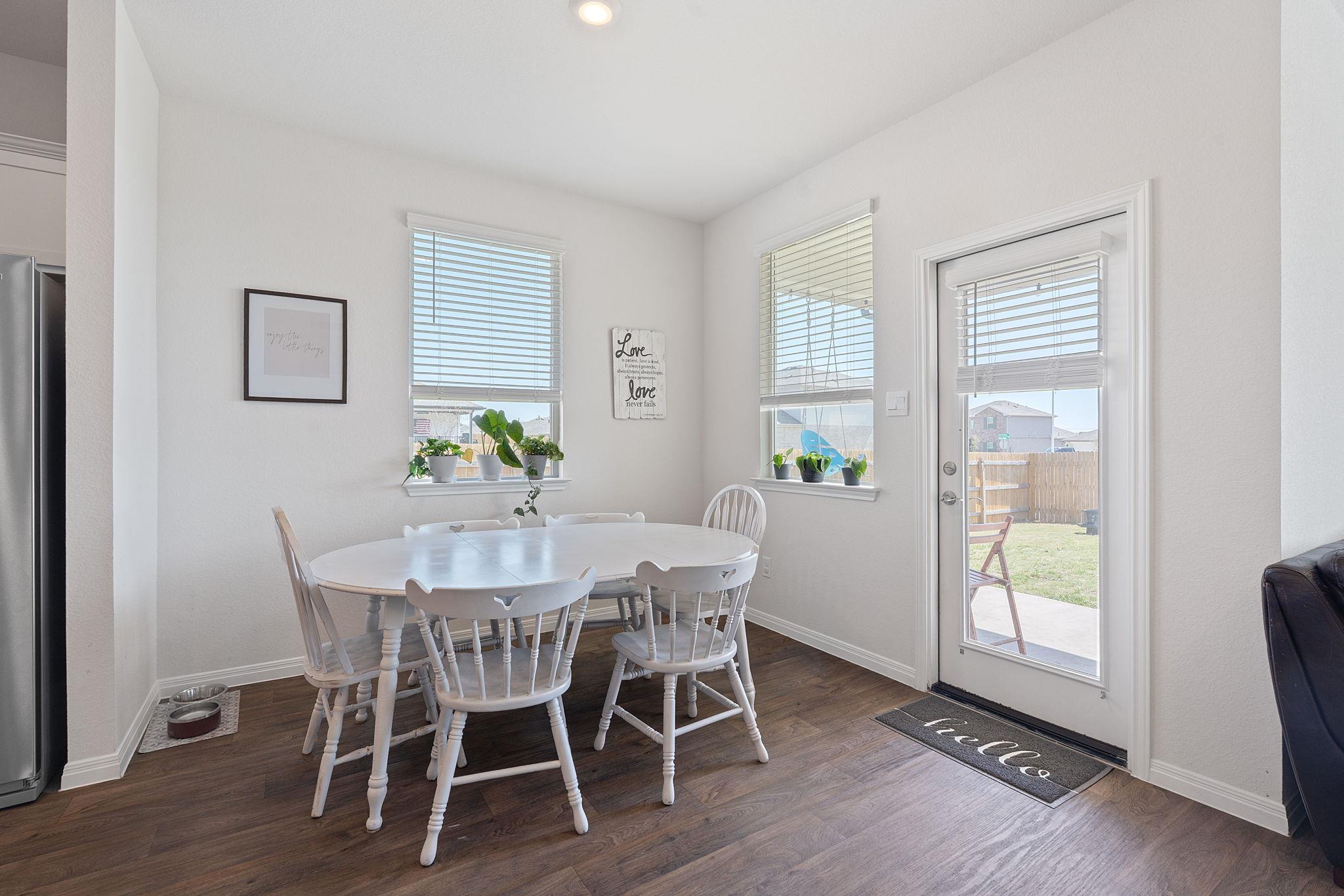 111 Evergreen Sumac LOOP