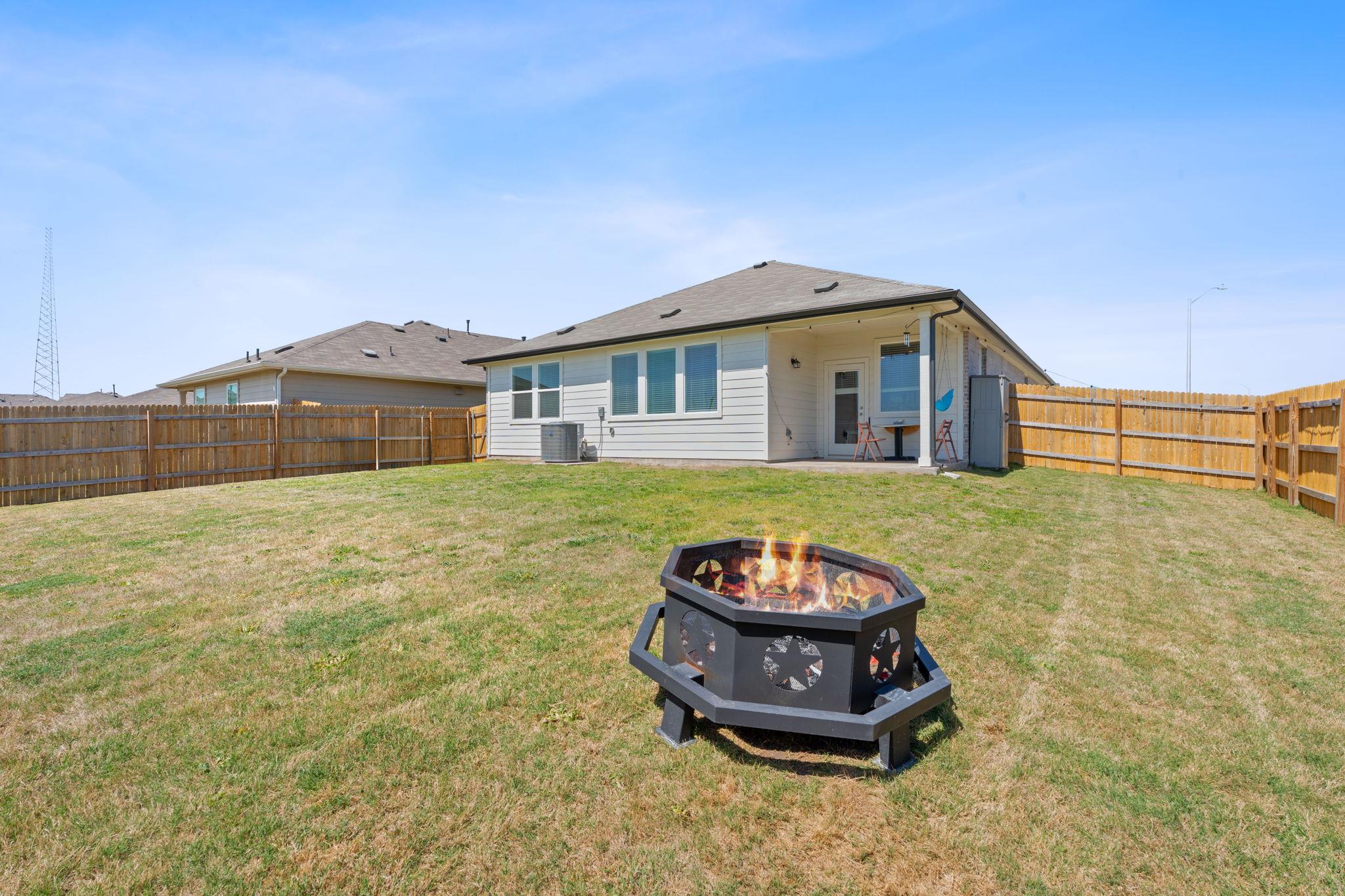 111 Evergreen Sumac LOOP