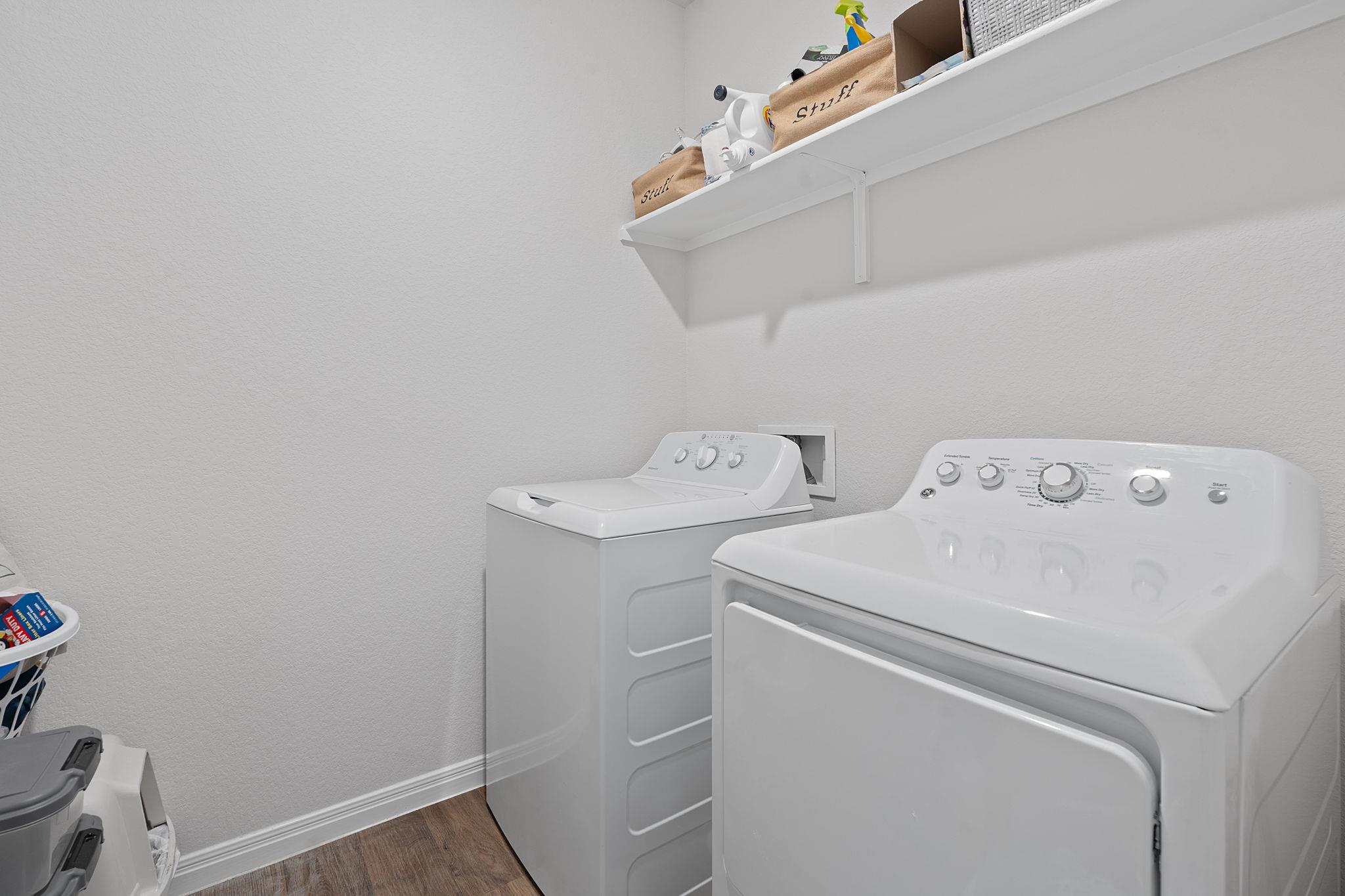 111 Evergreen Sumac LOOP