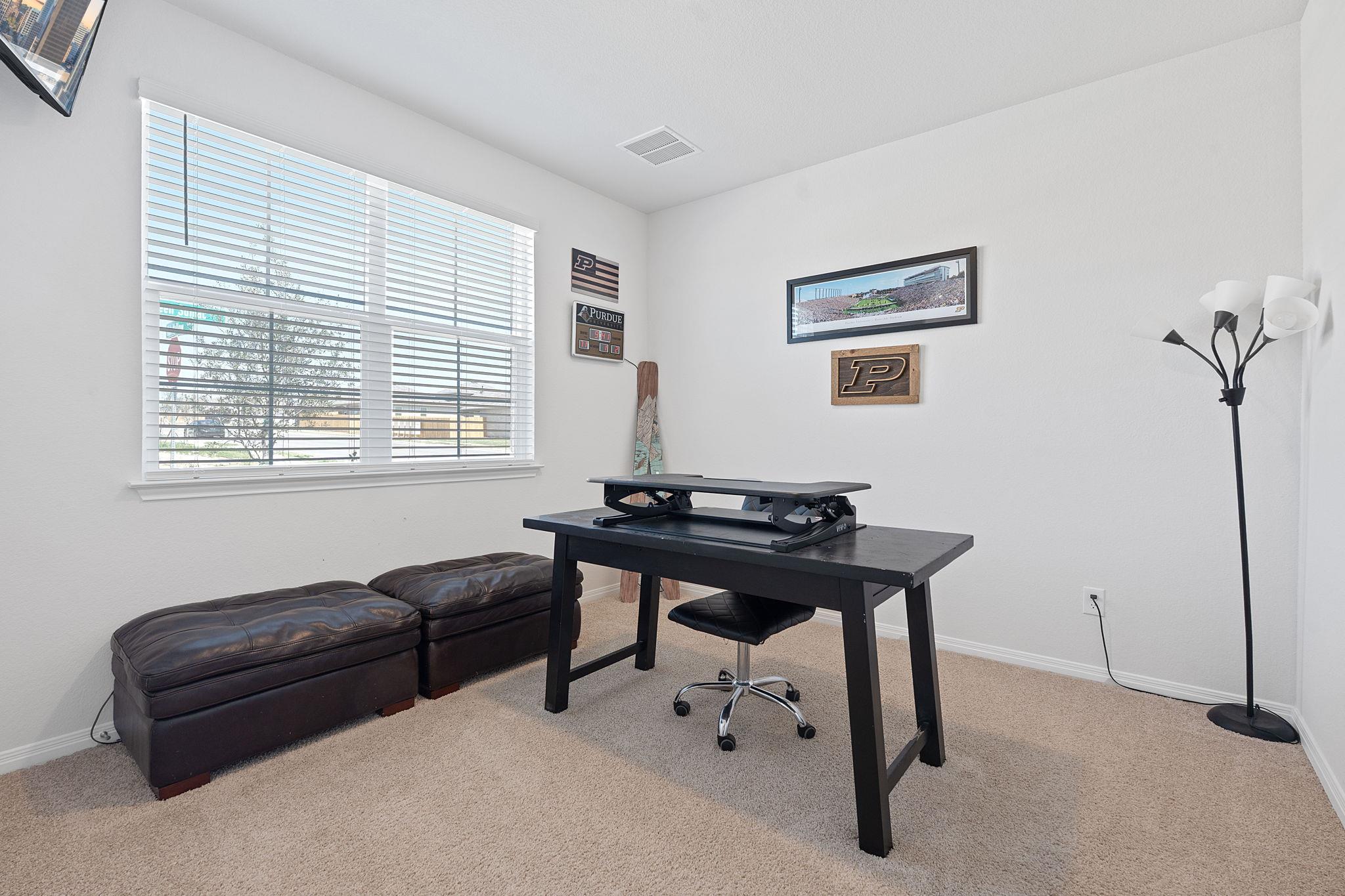 111 Evergreen Sumac LOOP