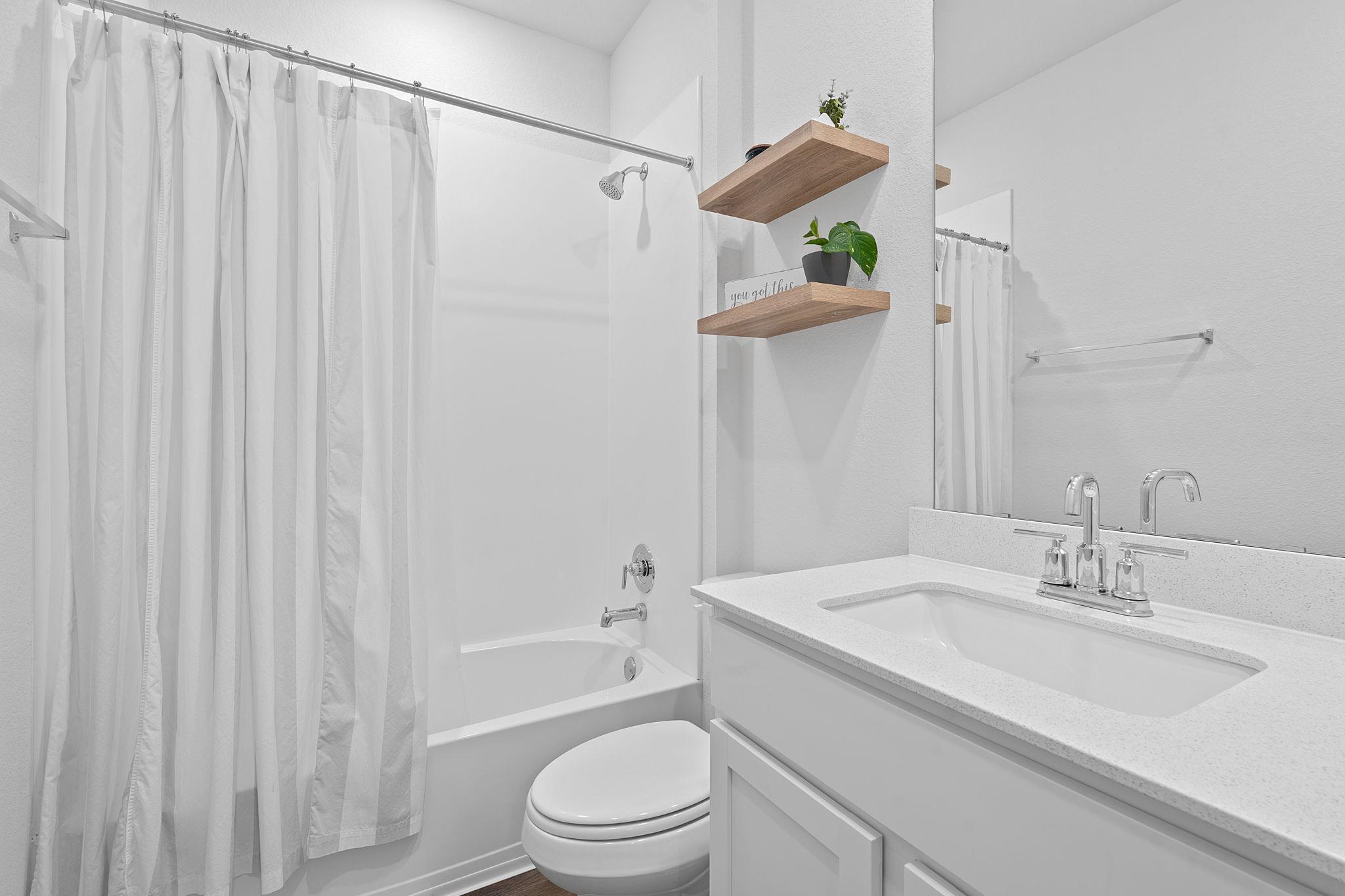 111 Evergreen Sumac LOOP