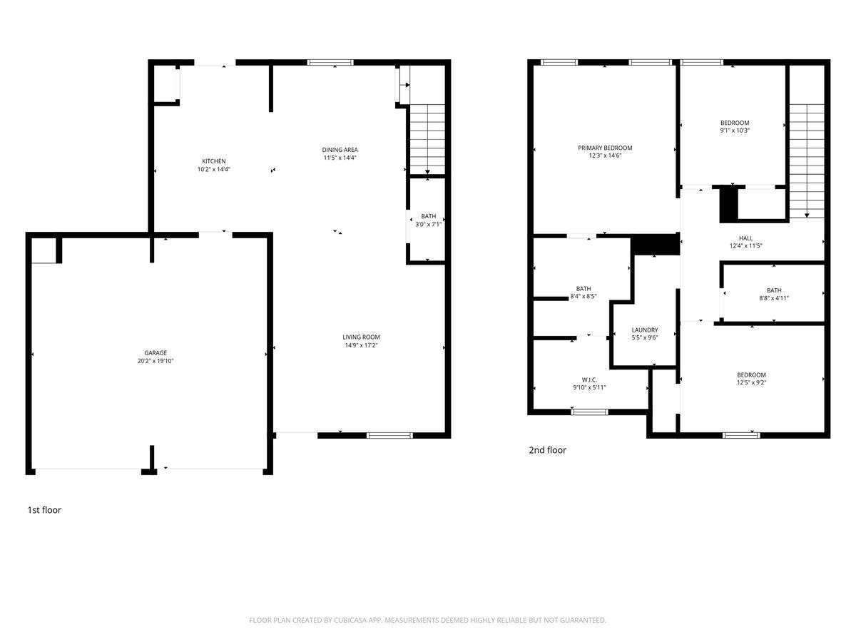 19808 Hubert R. Humphrey RD