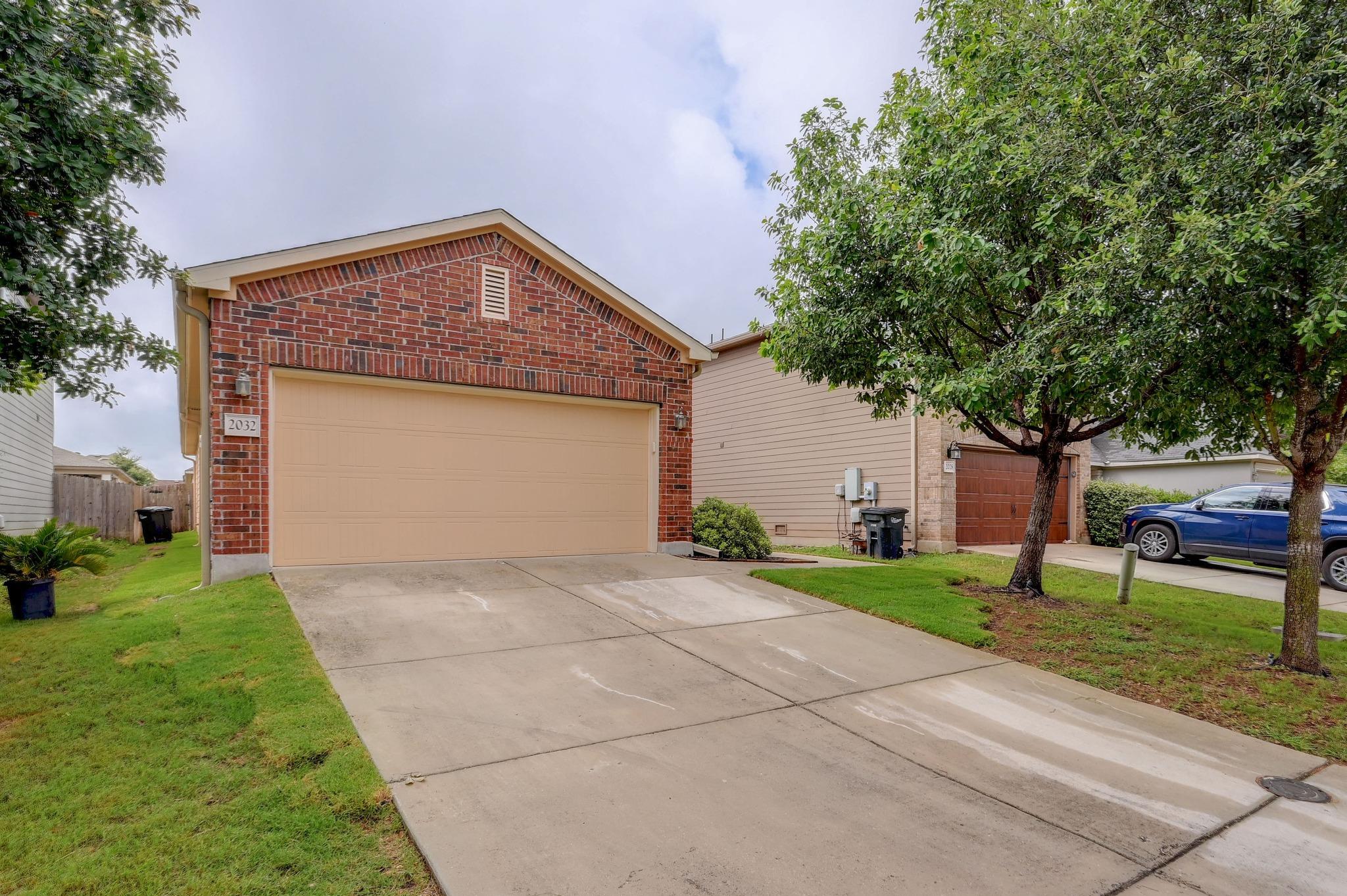 2032 Brandywine DR