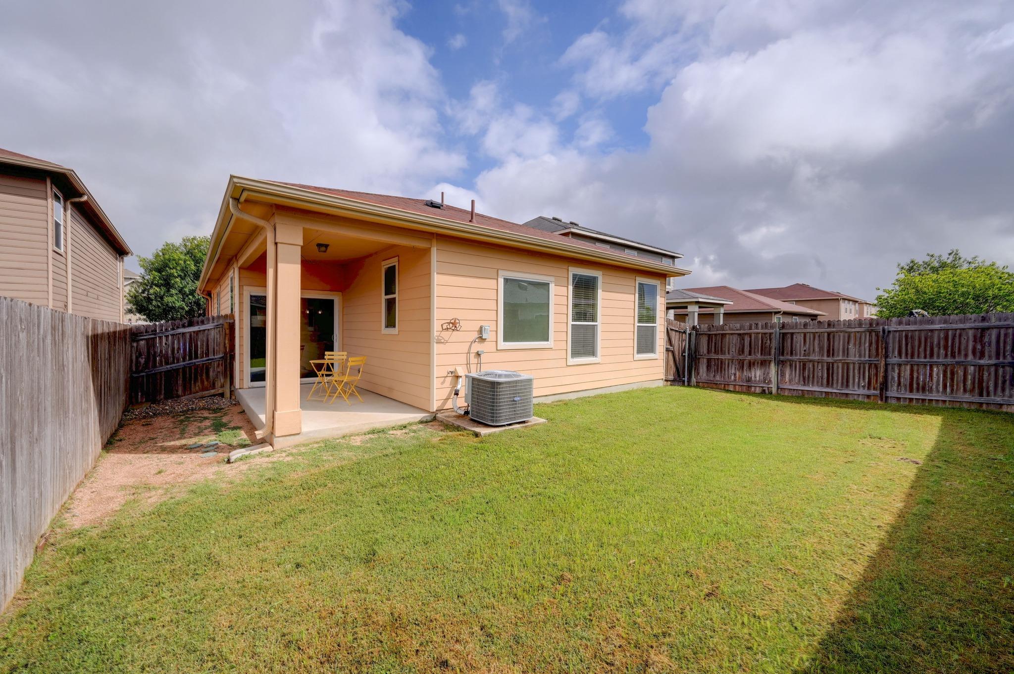 2032 Brandywine DR