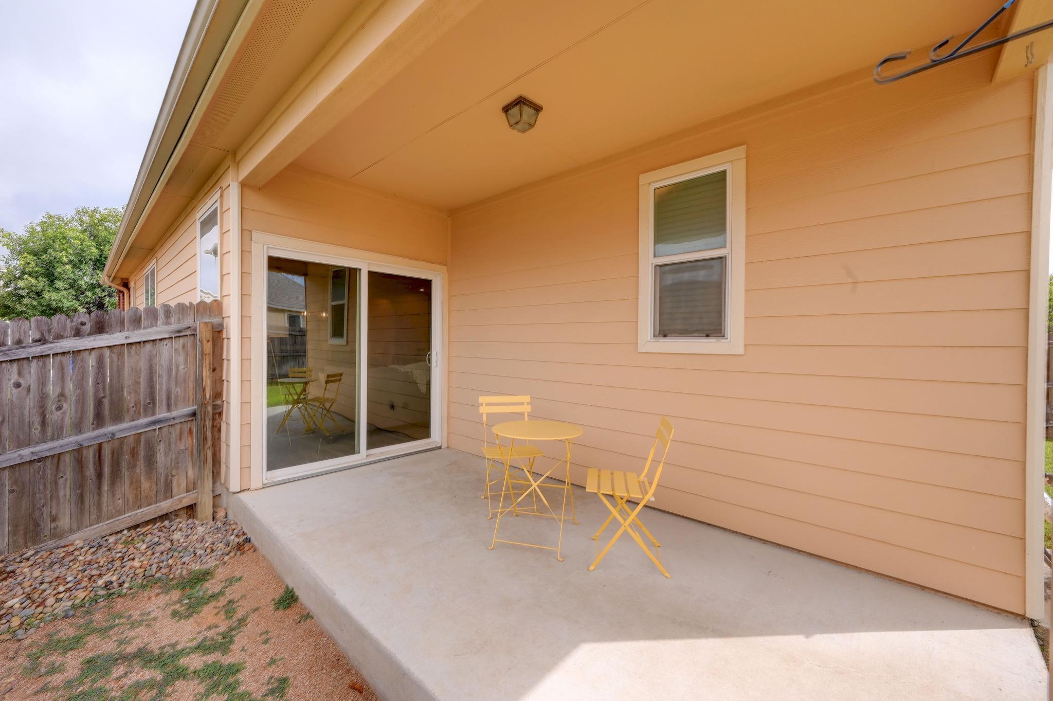 2032 Brandywine DR