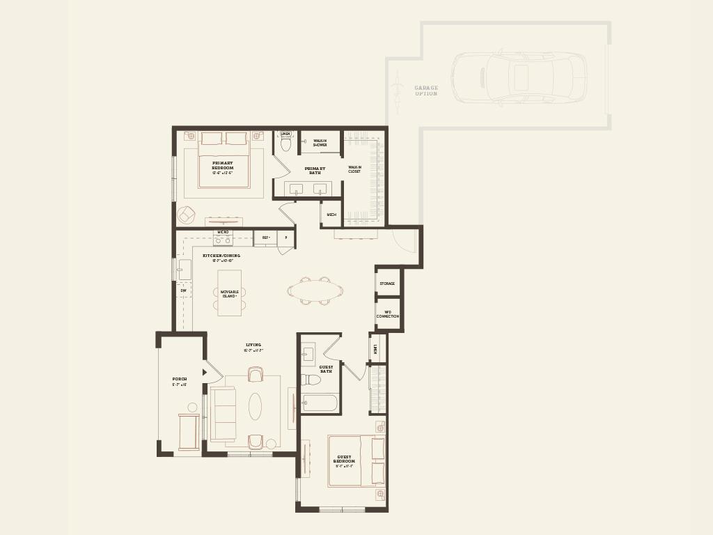 630 Central PKWY # 1110